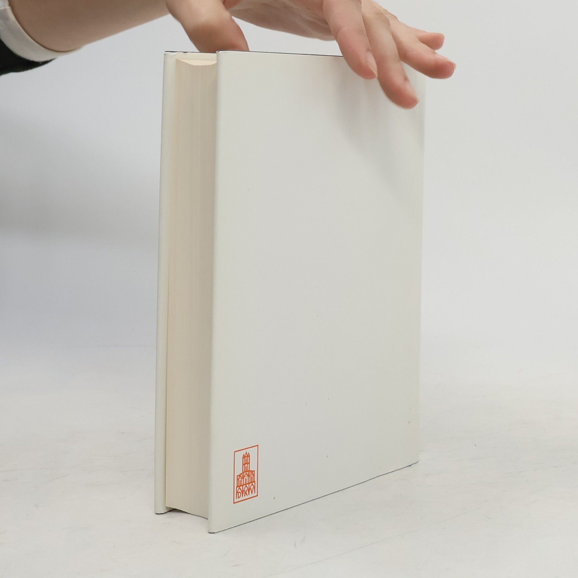 Johannes Habich Handbuch der deutschen Kunstdenkmäler