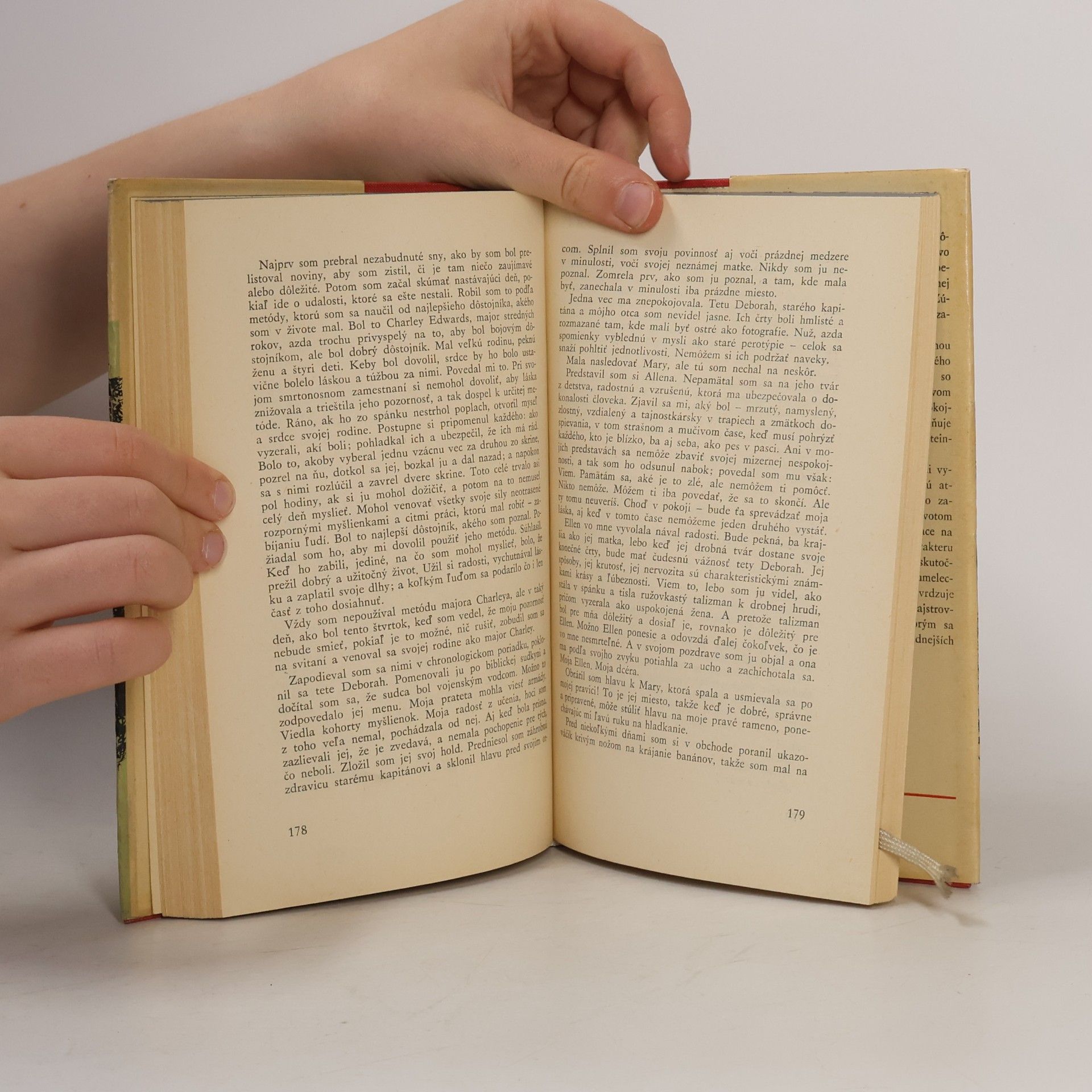 John Steinbeck Zima našej nespokojnosti