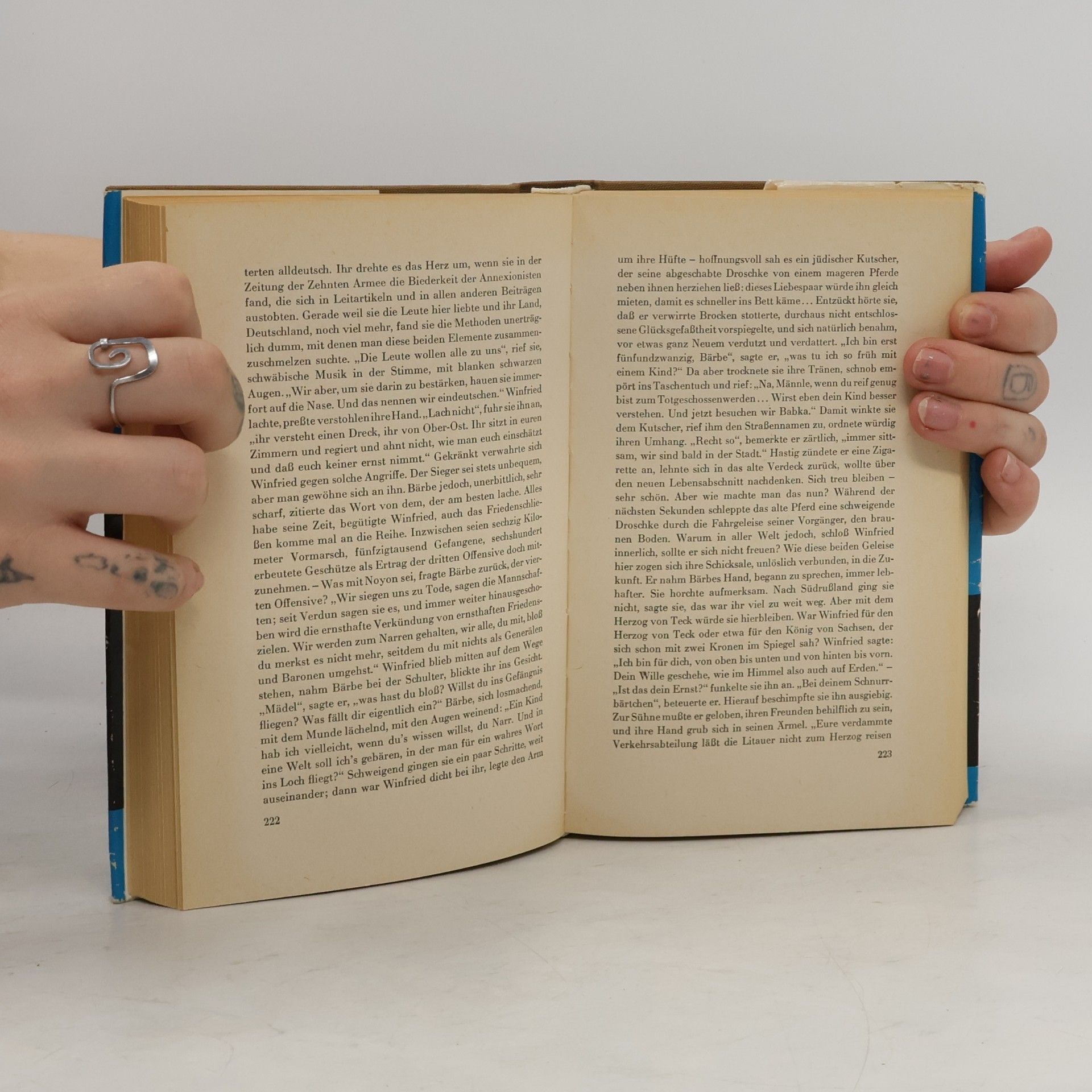 Arnold Zweig Einsetzung Eines Königs
