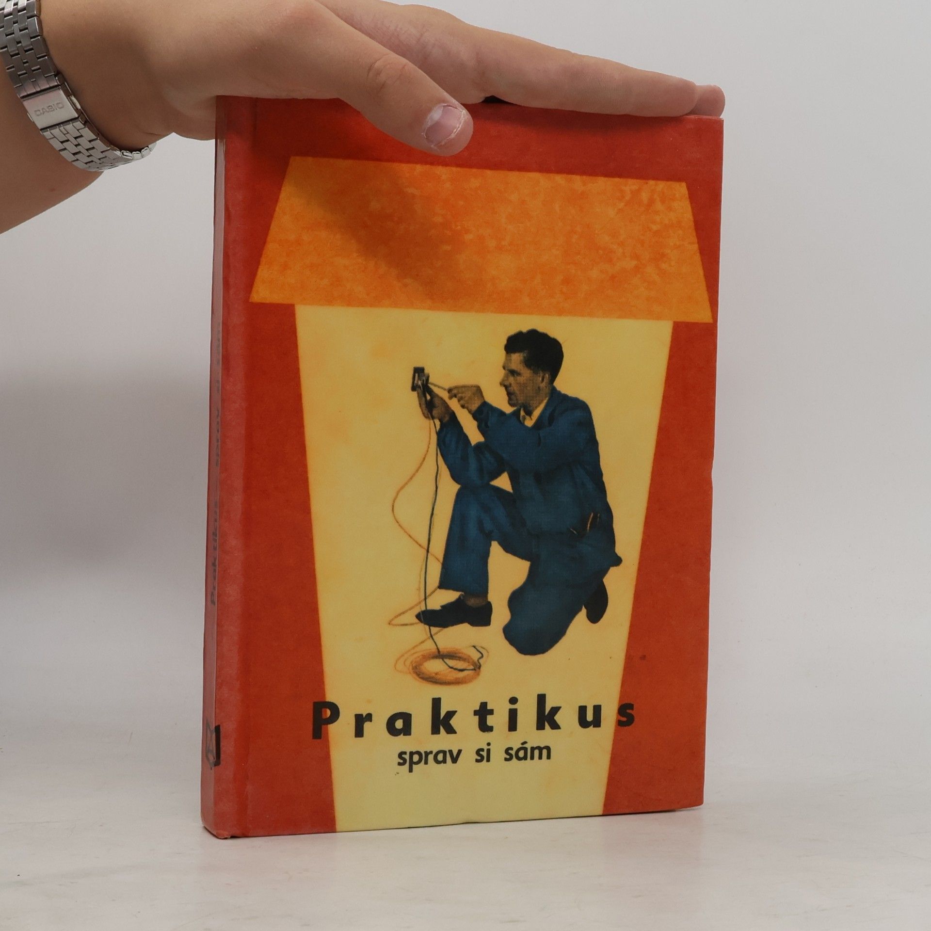 Autorenkollektiv Praktikus sprav si sám