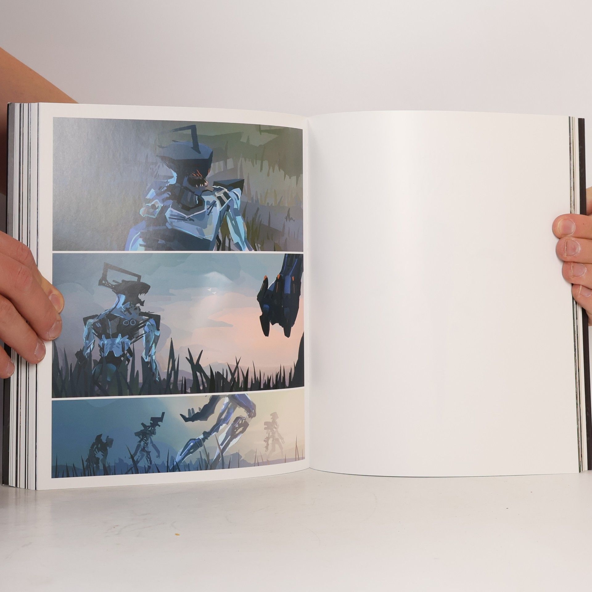 Various authors Komiksová Kytice