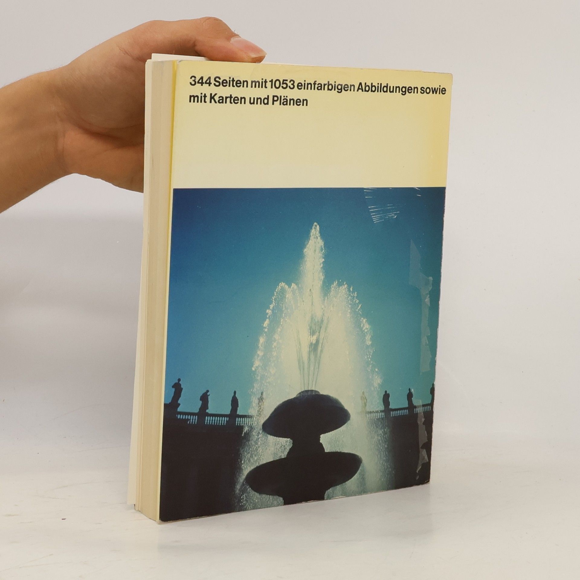 Leonard Von Matt Rom: Kunst und Kultur