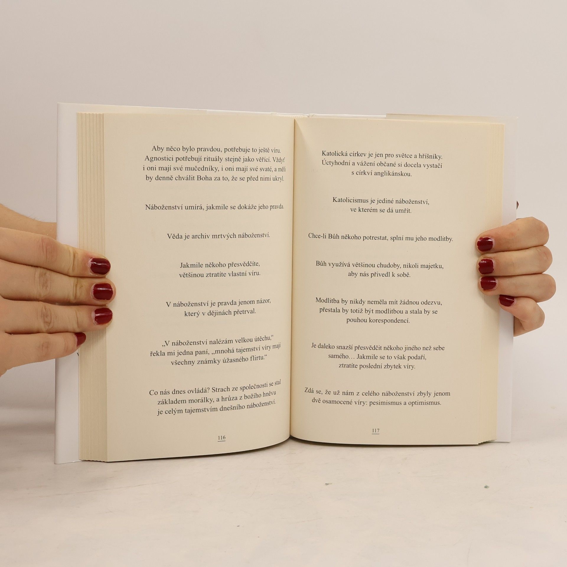 Oscar Wilde Moudrost a vtip Oscara Wildea