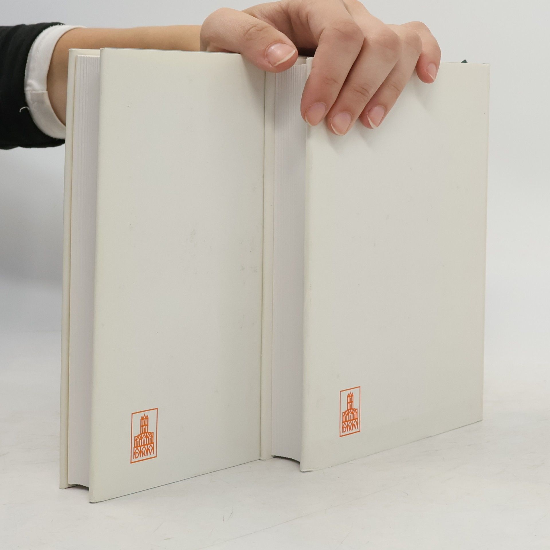 Autorenkollektiv Handbuch der deutschen Kunstdenkmäler I-II