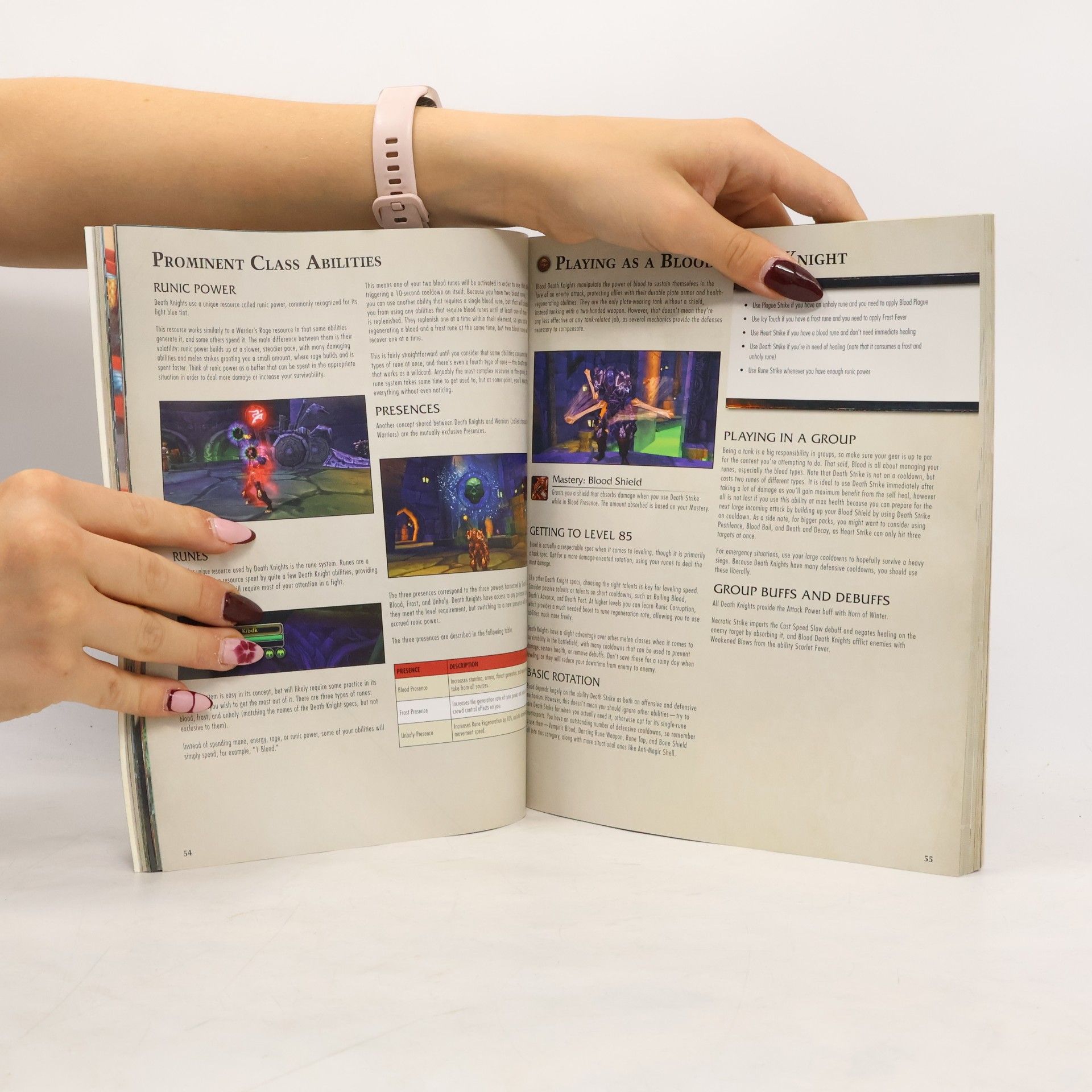 Autorenkollektiv World of Warcraft. Official Beginner's Guide
