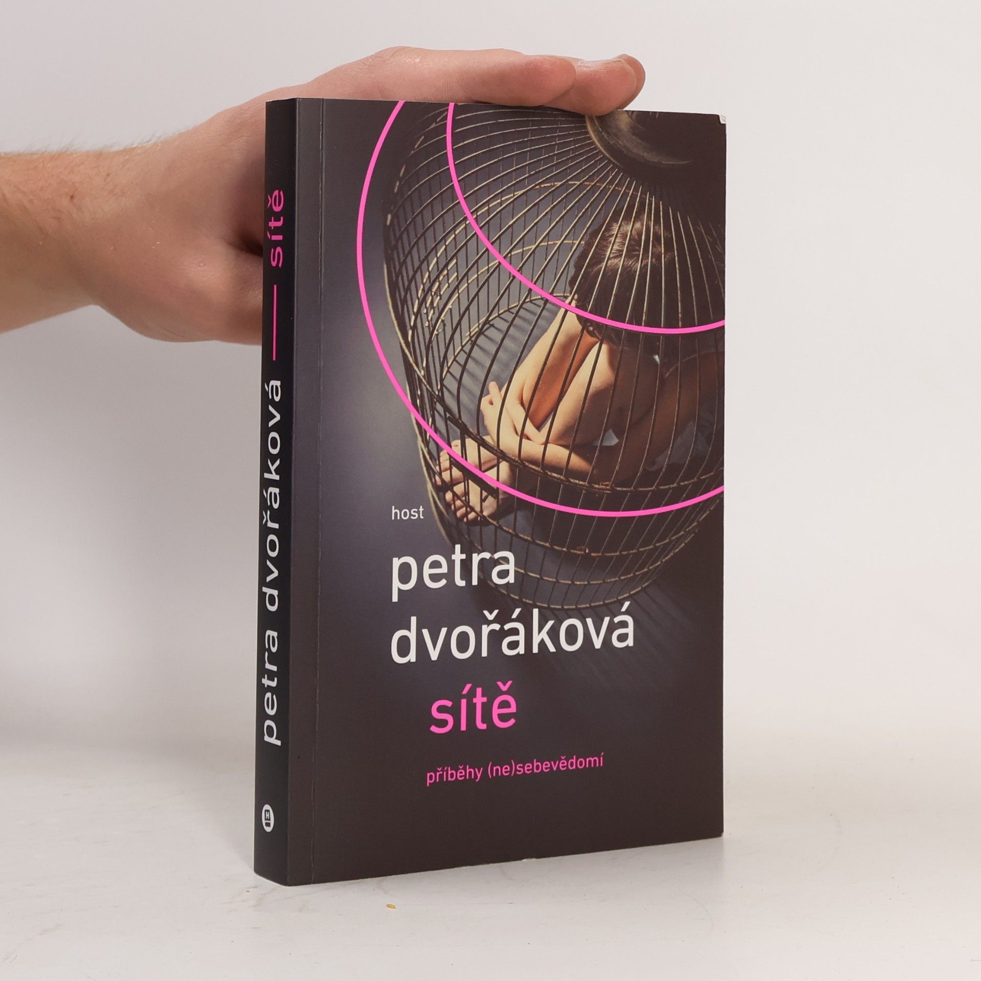 Petra Dvořáková Sítě