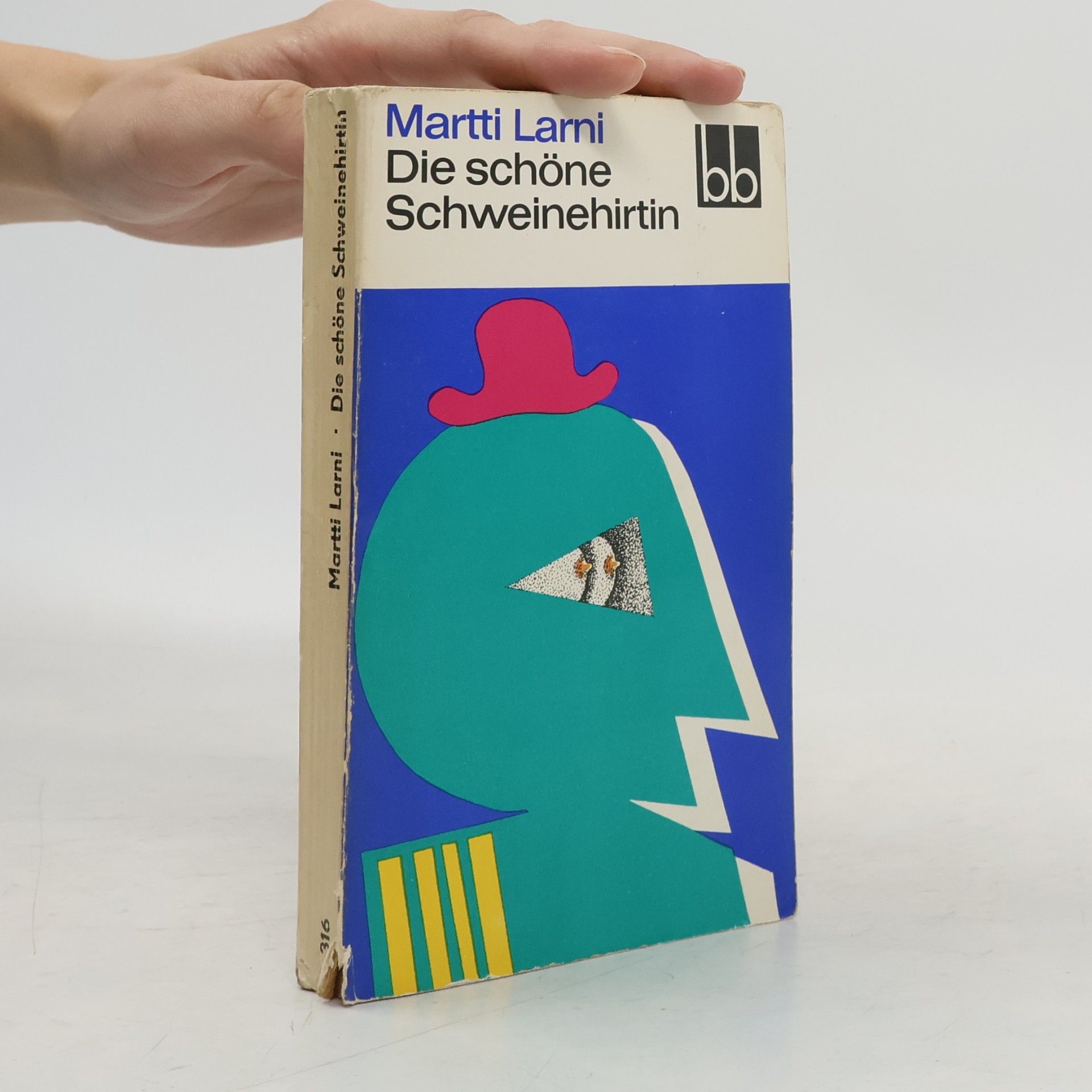 Die schöne Schweinehirtin