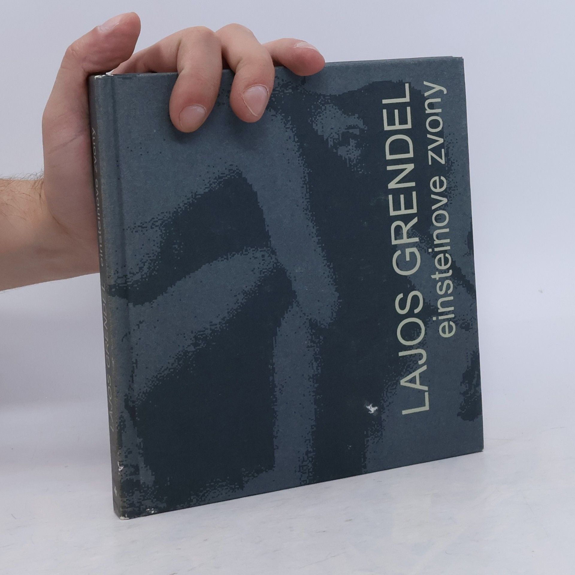 Lajos Grendel Einsteinove zvony
