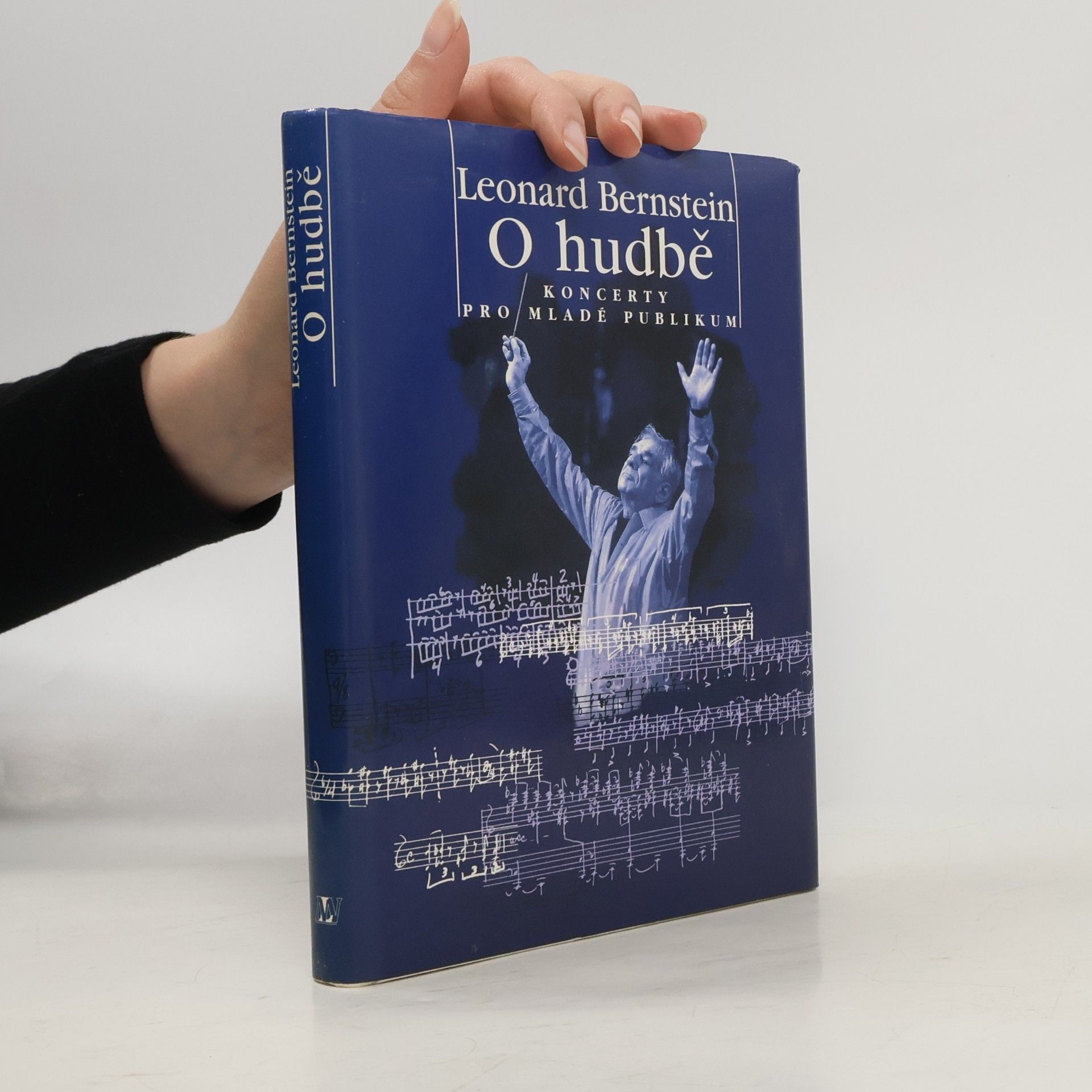 Leonard Bernstein O hudbě. Koncerty pro mladé publikum