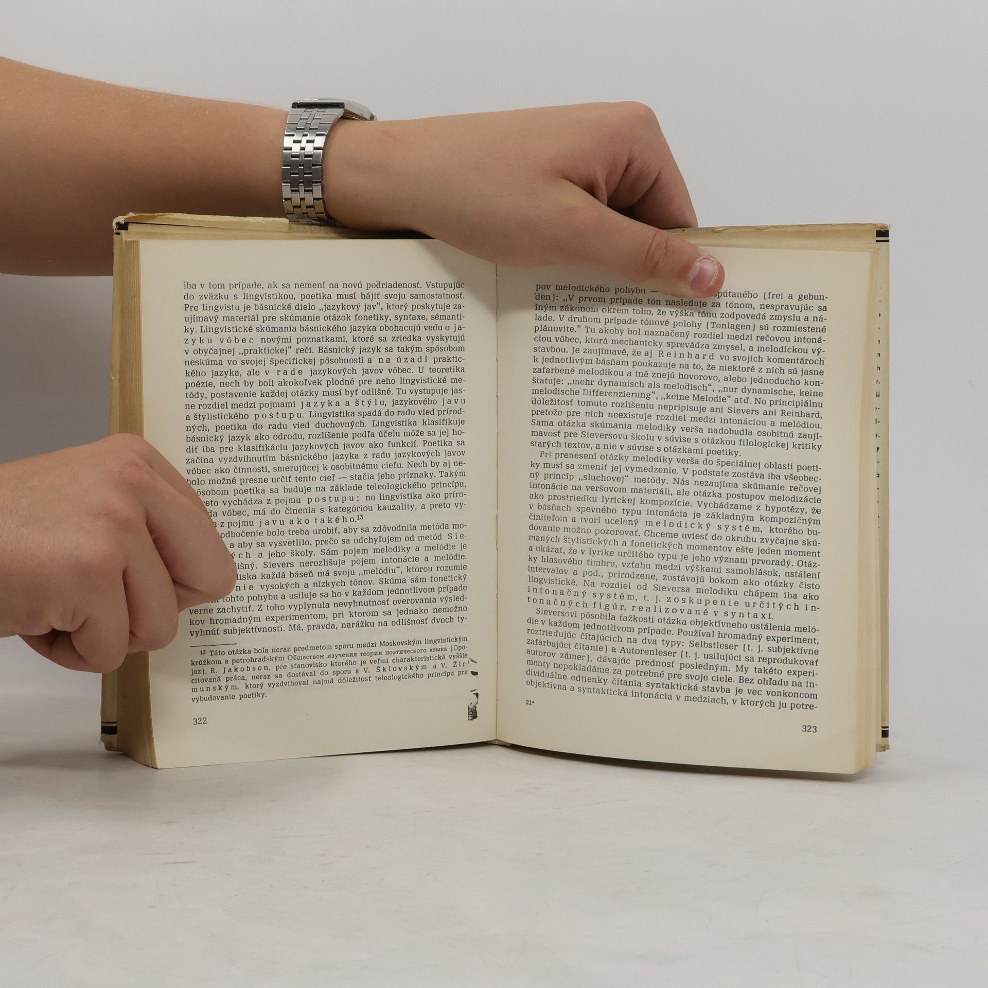 Auteurscollectief Teoria literatúry