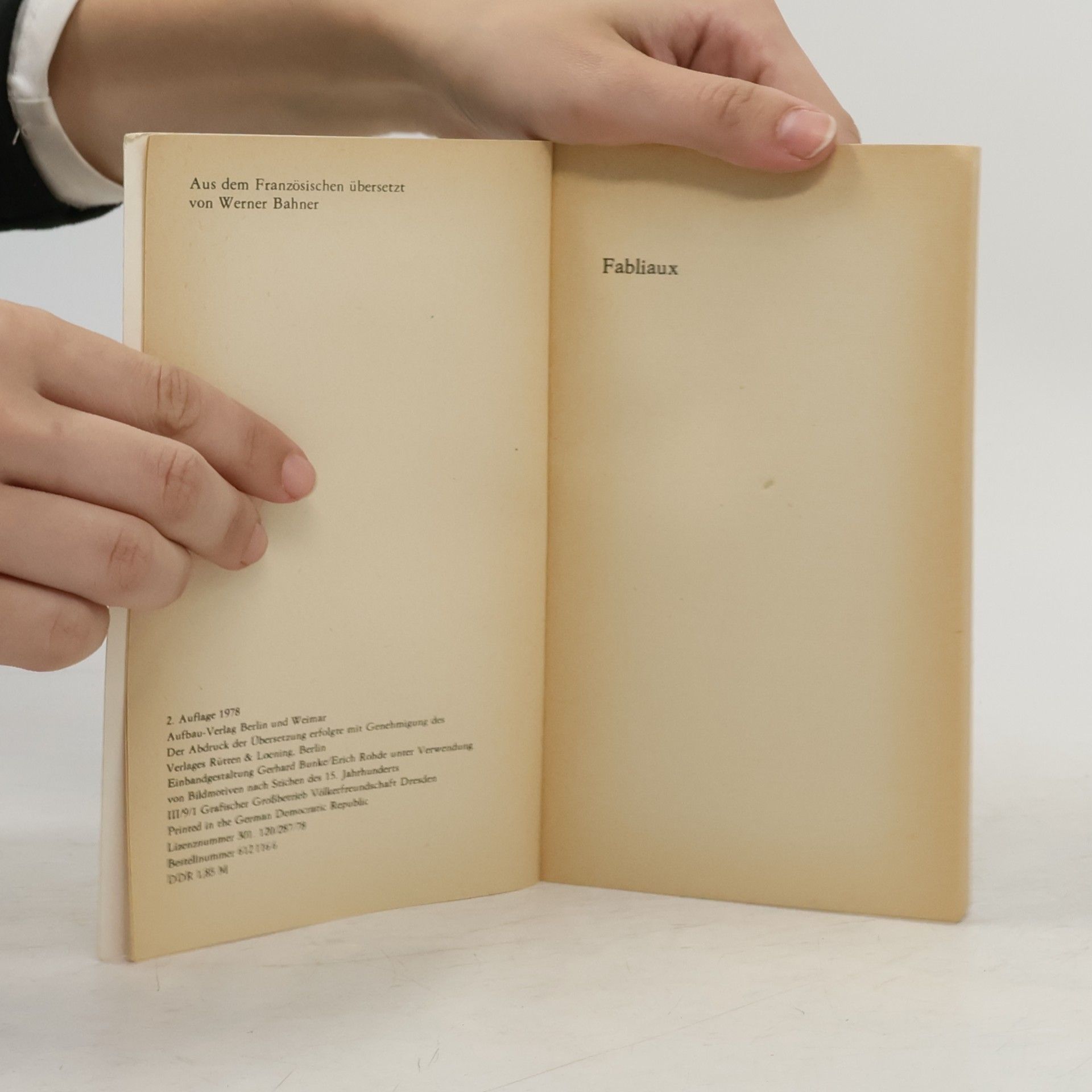Autorenkollektiv Die Heirat des Franziskaners