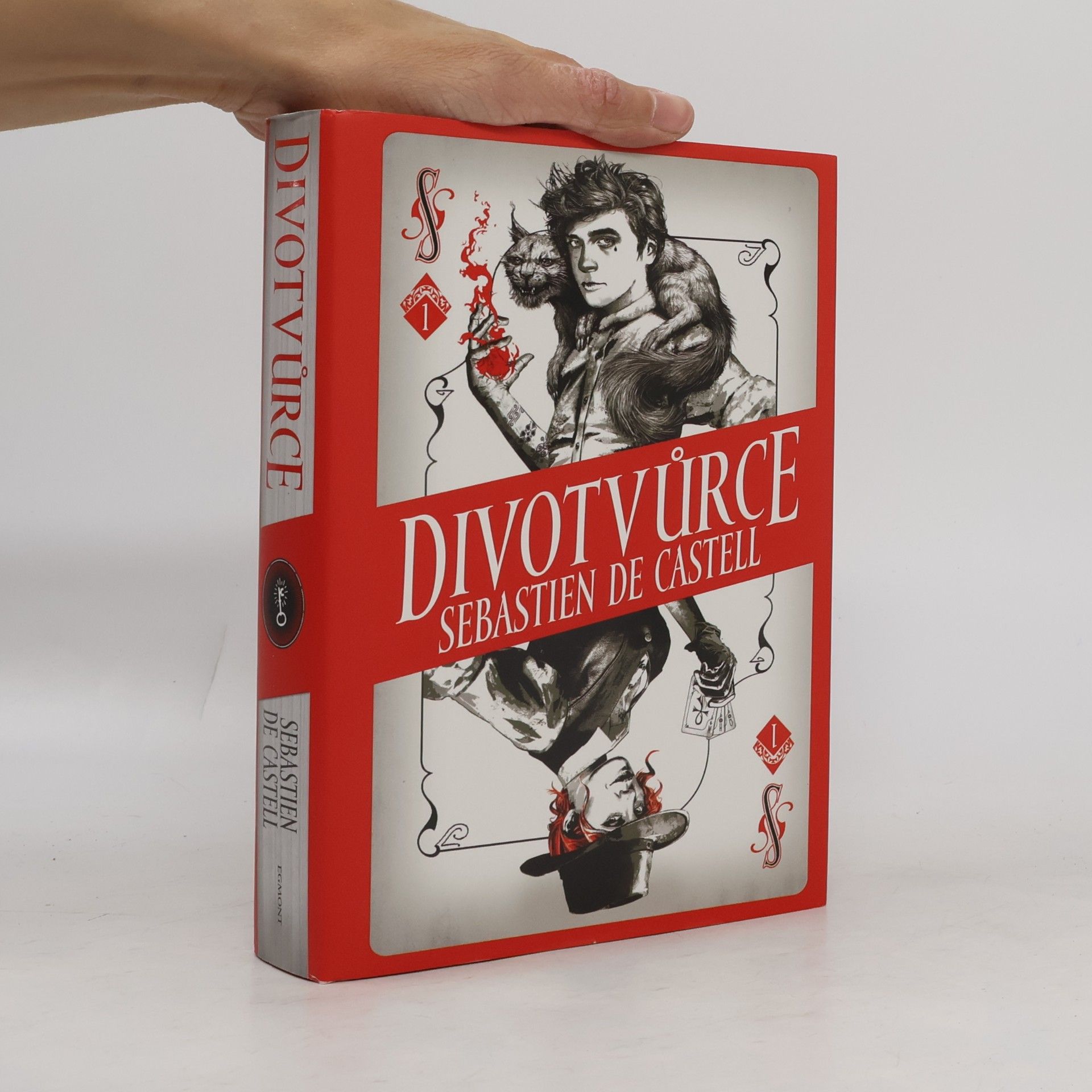 Divotvůrce