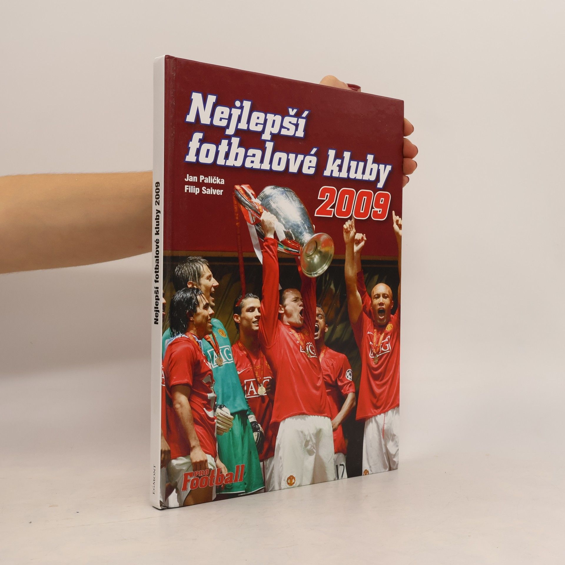 Filip Saiver Nejlepší fotbalové kluby 2009