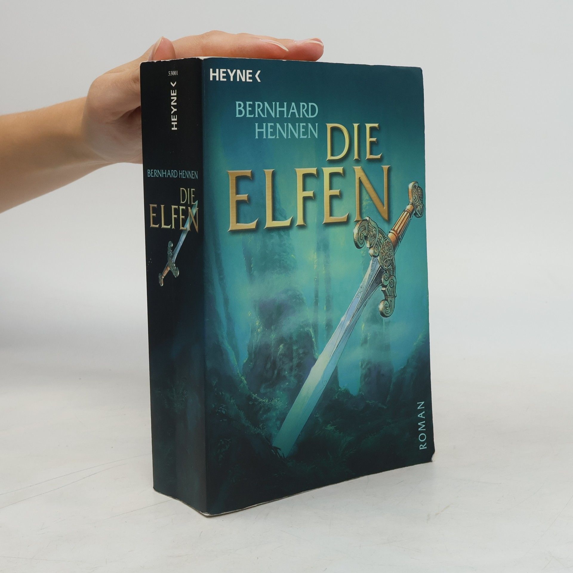 Die Elfen