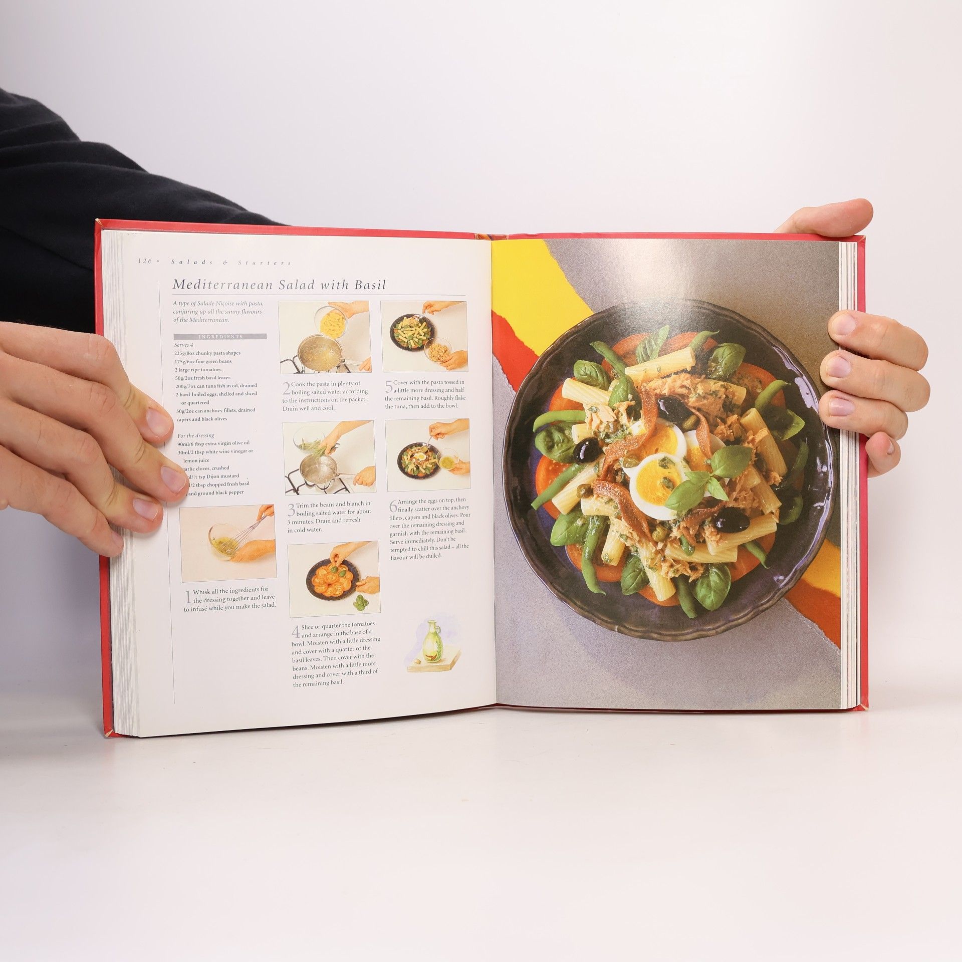 Linda Fraser The Cook's Encyclopedia of Best-Ever Pasta Cooking
