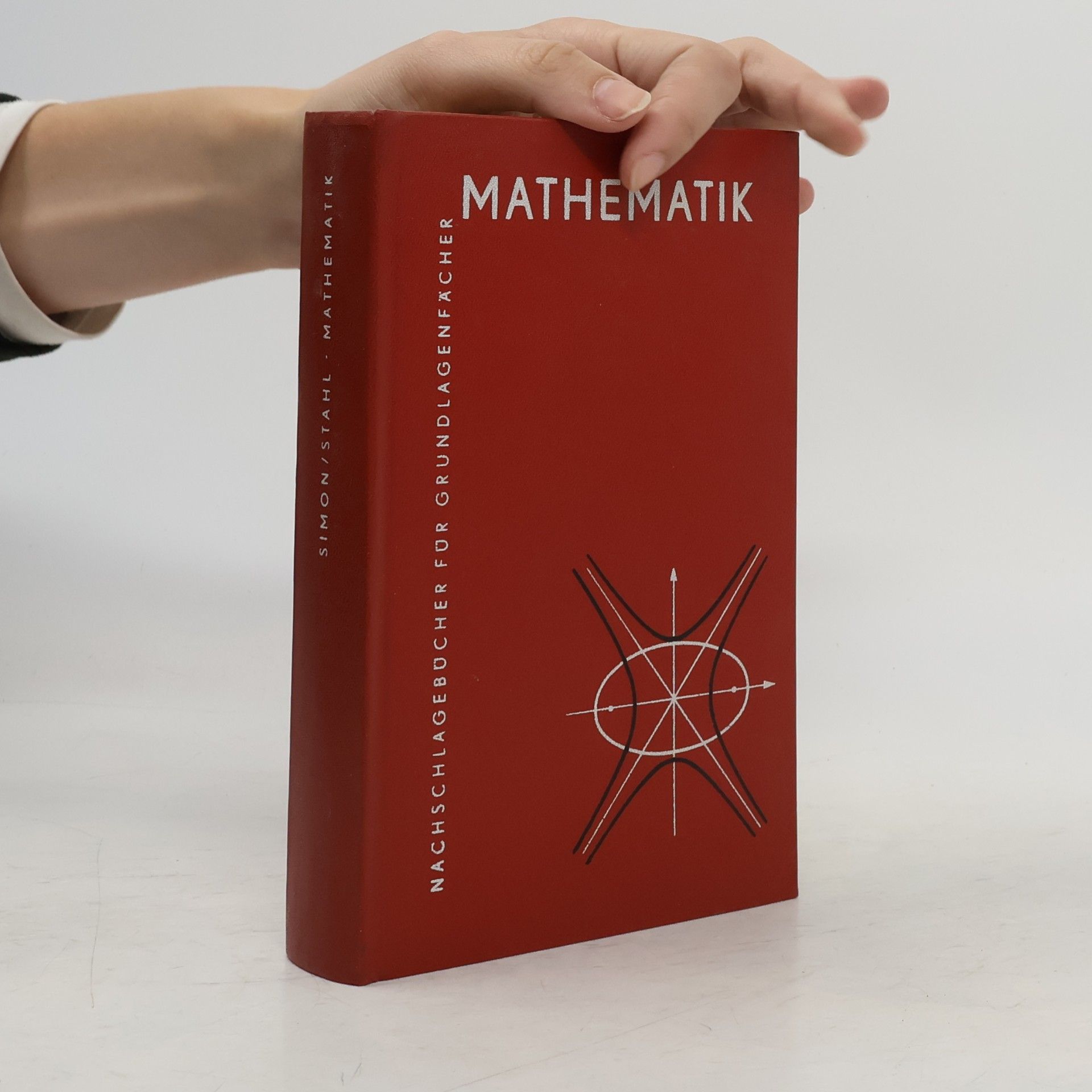 Hans Simon Mathematik