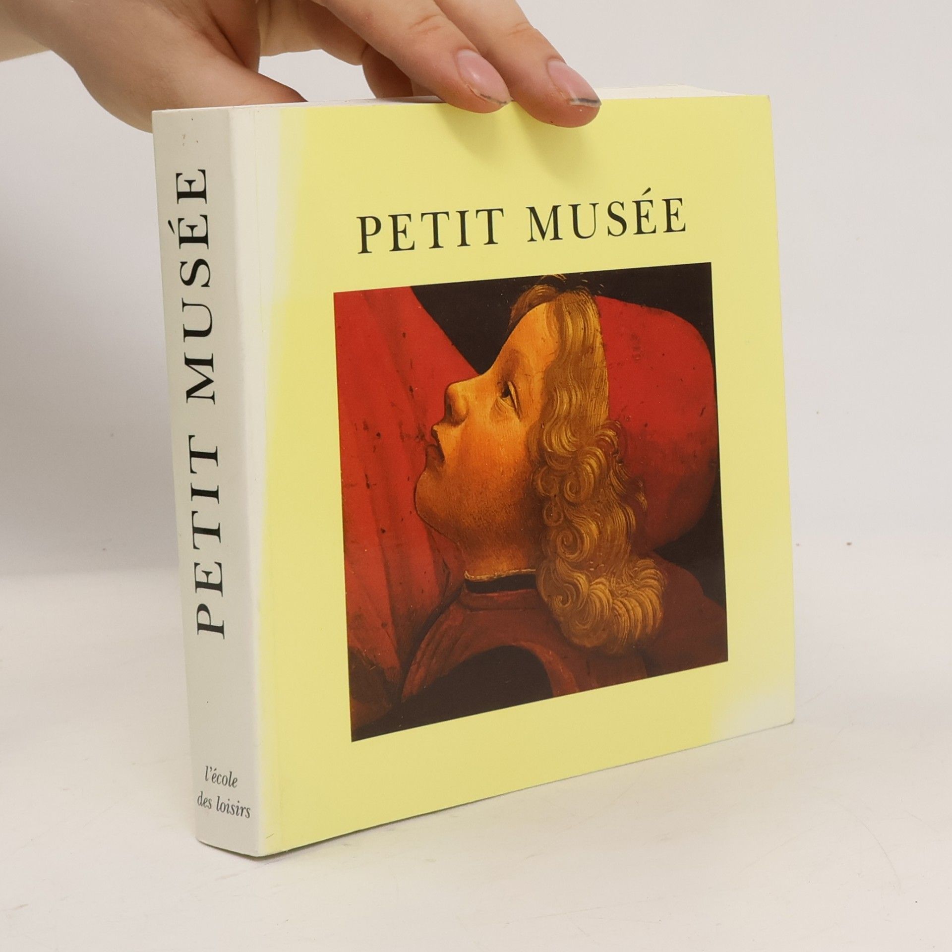 Alain Le Saux Petit musée