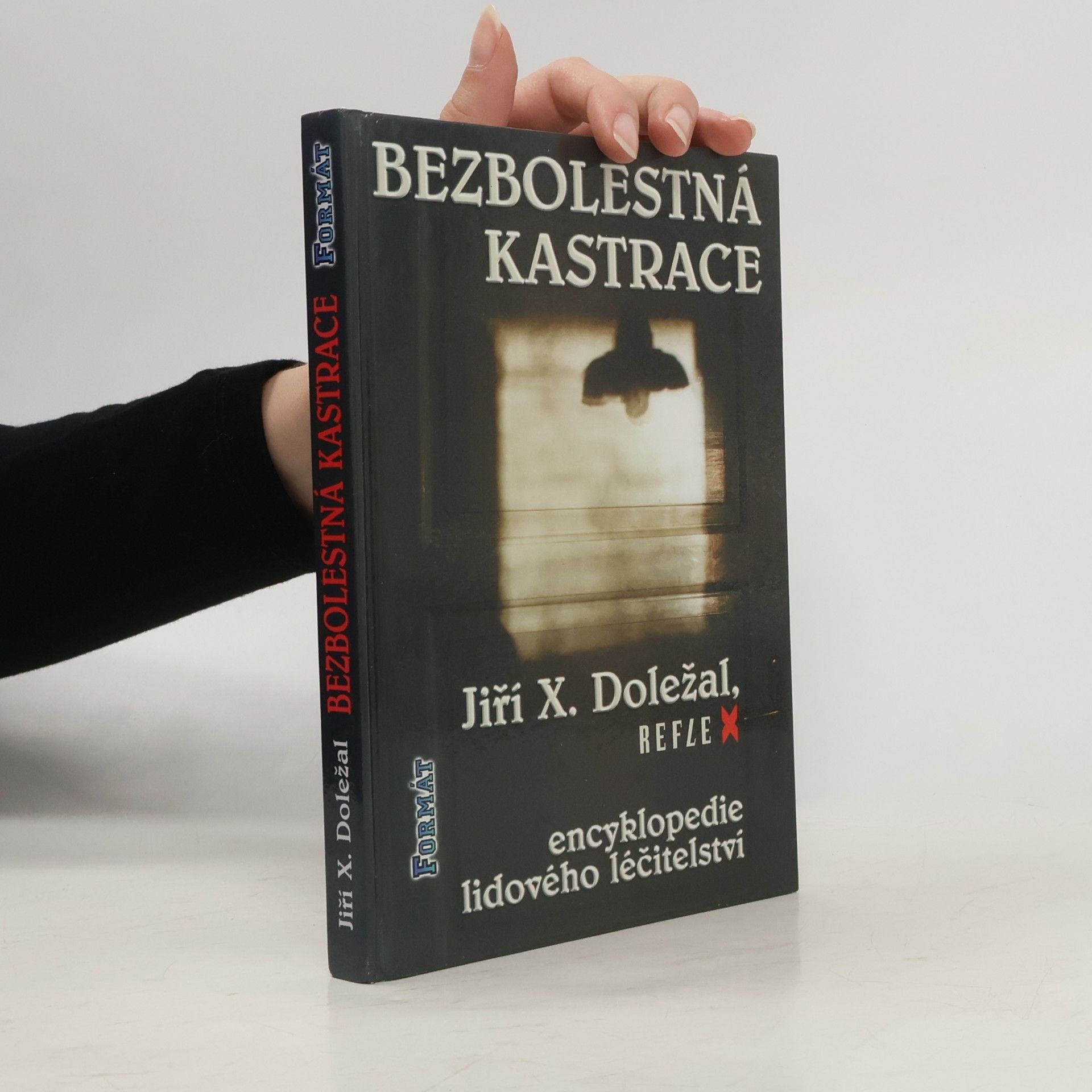 Bezbolestná kastrace