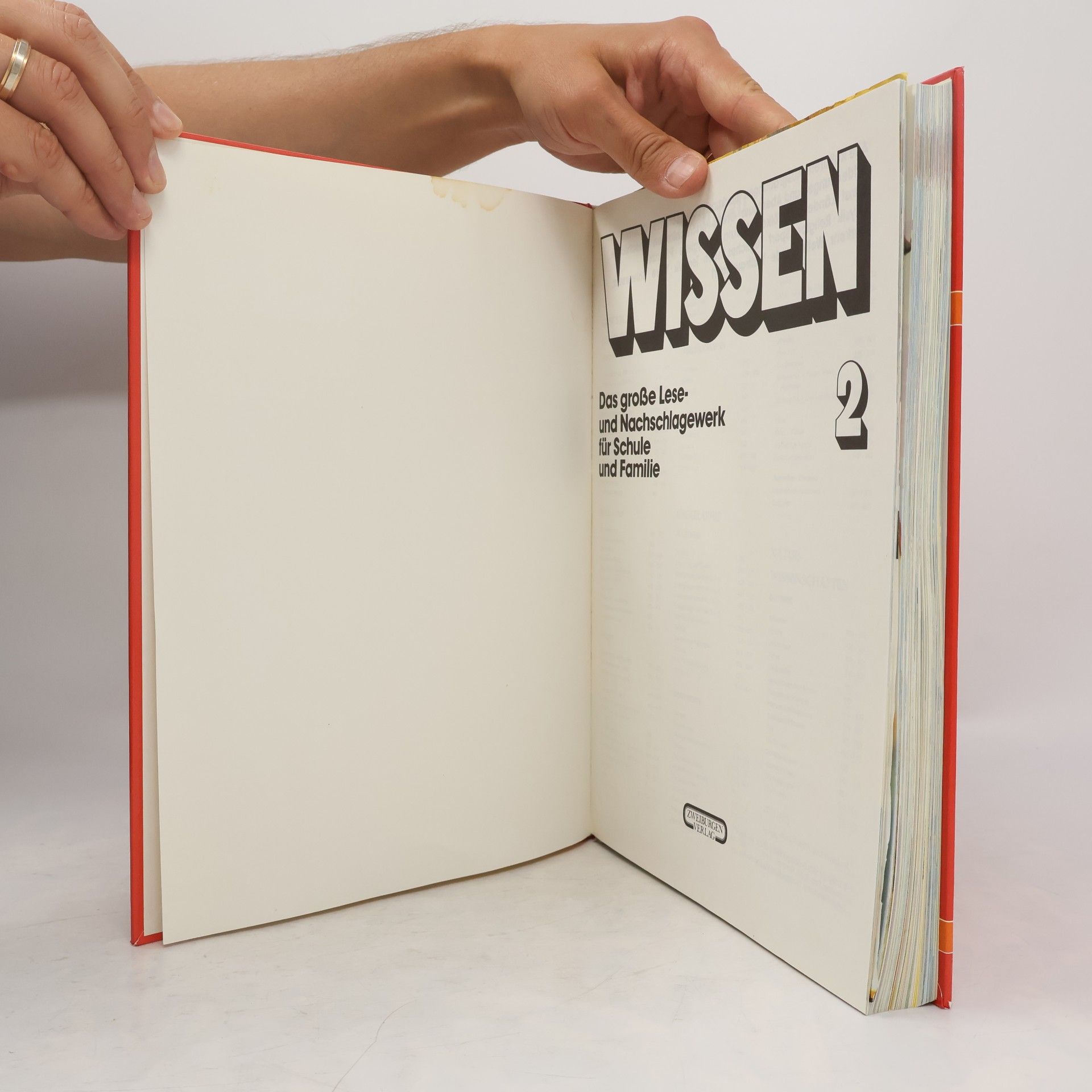 Autorenkollektiv Wissen 2