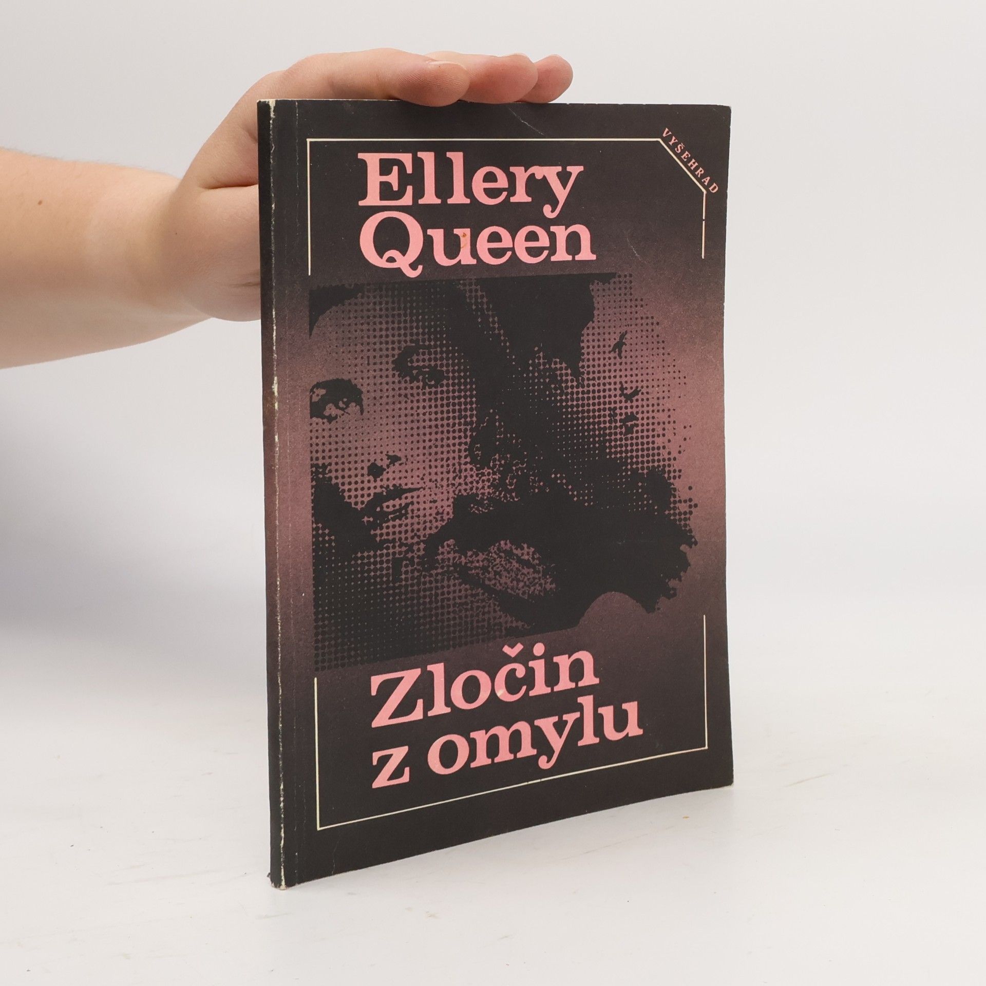 Zločin z omylu