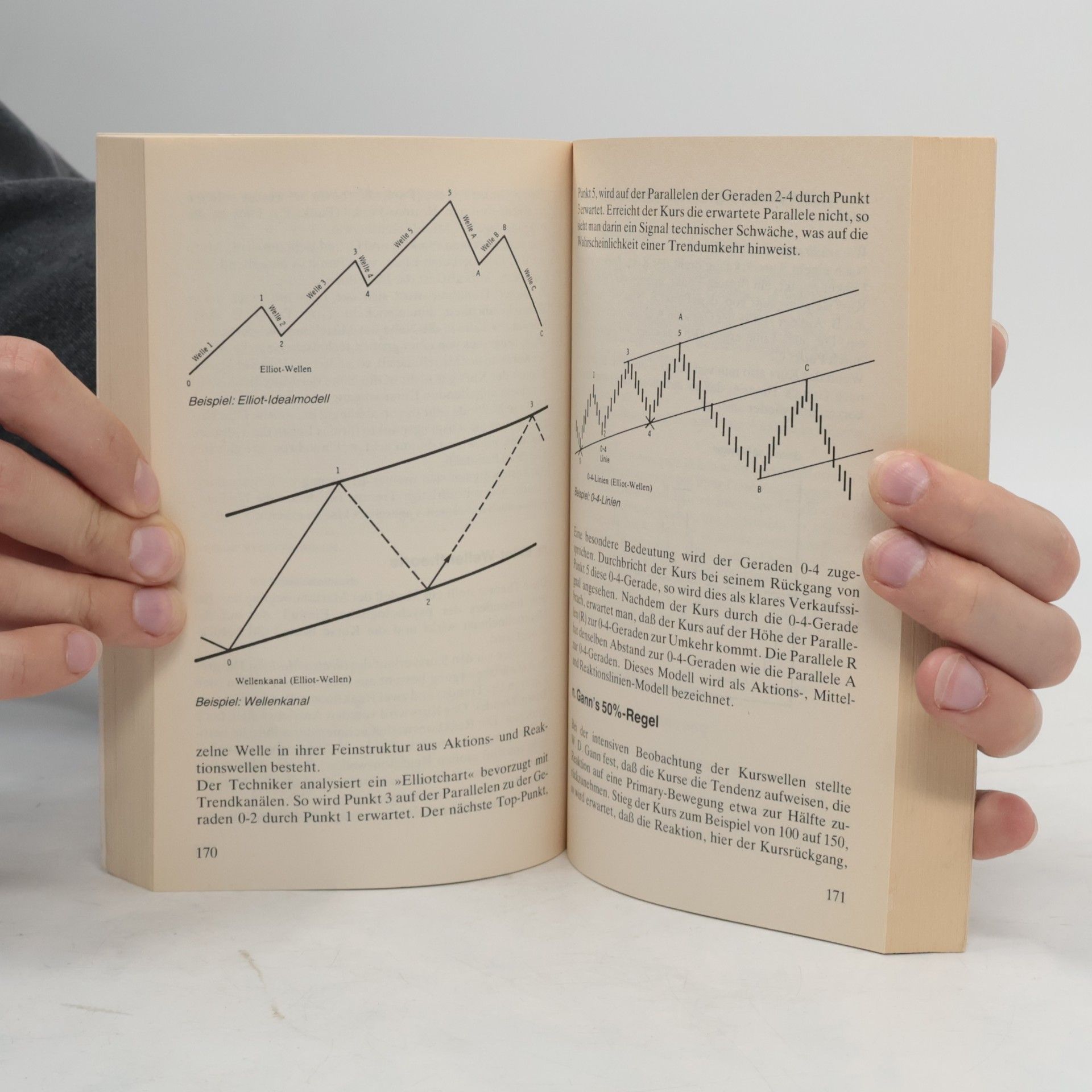 Rainer Schätzle Handbuch Börse
