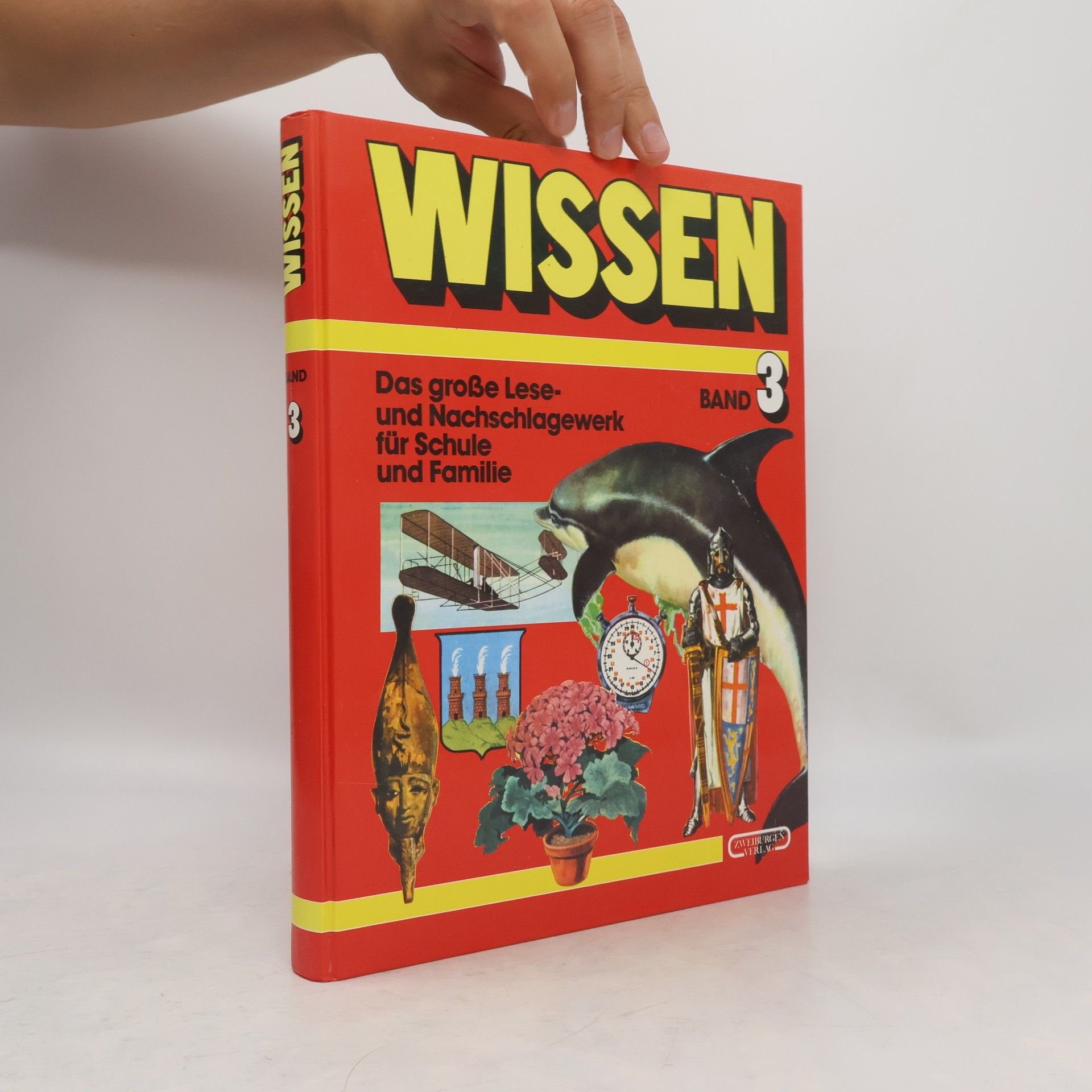Wissen 3