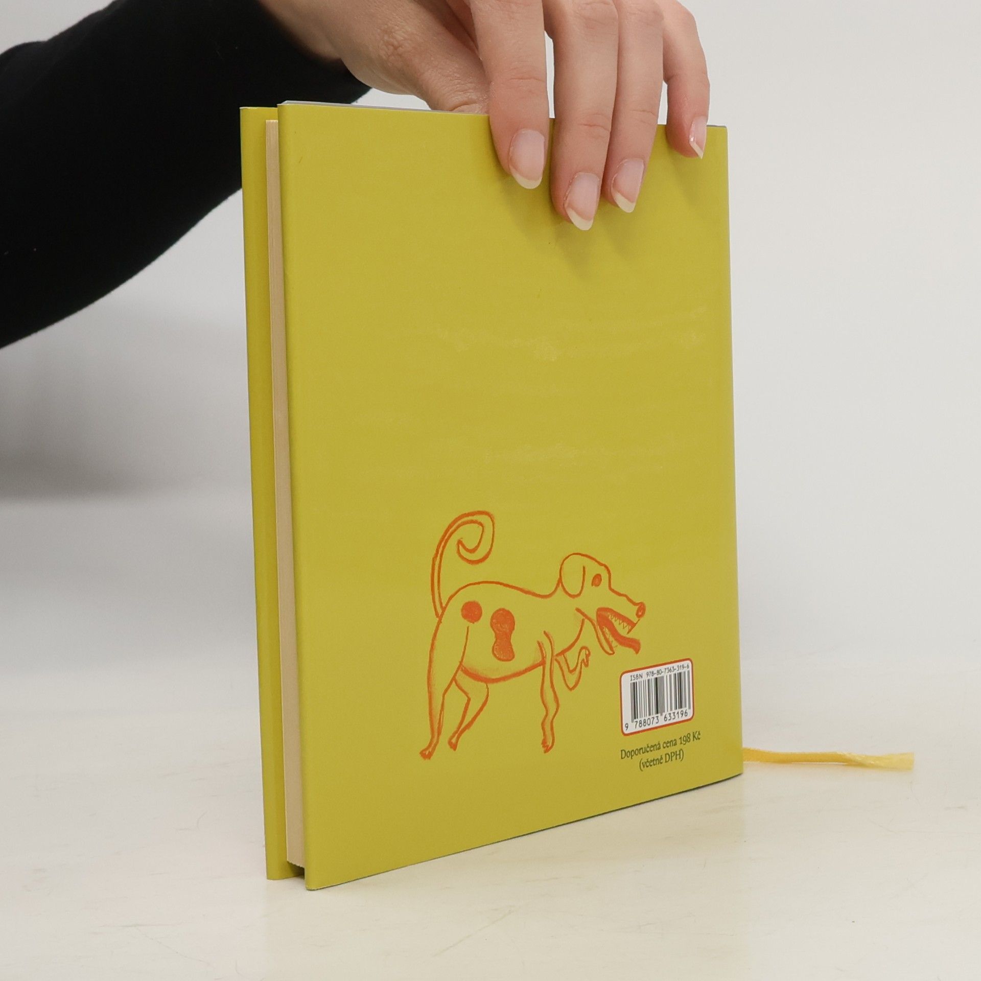 Radek Mikuláš Blijící lišky a jiná zvěrstva