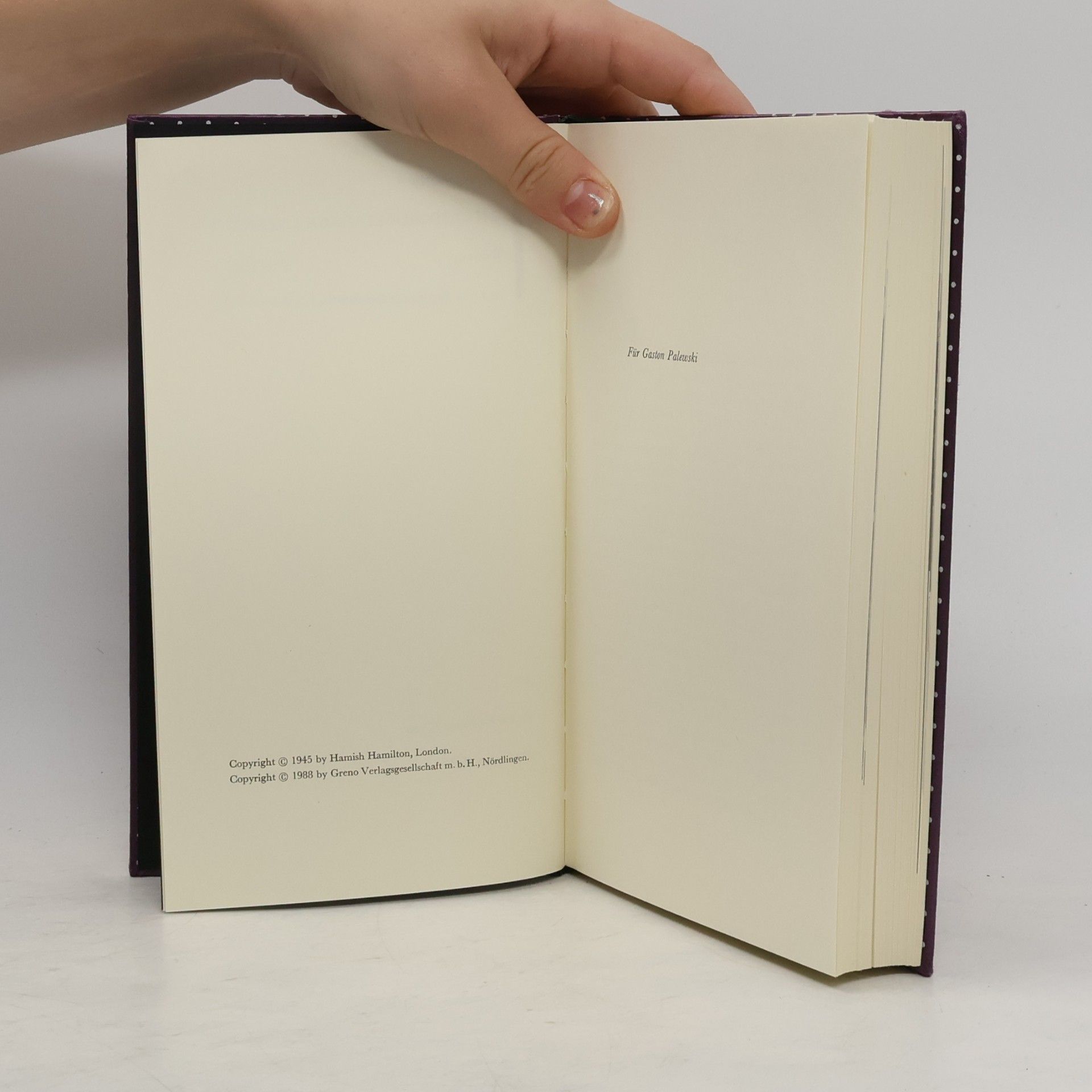 Nancy Mitford Englische Liebschaften