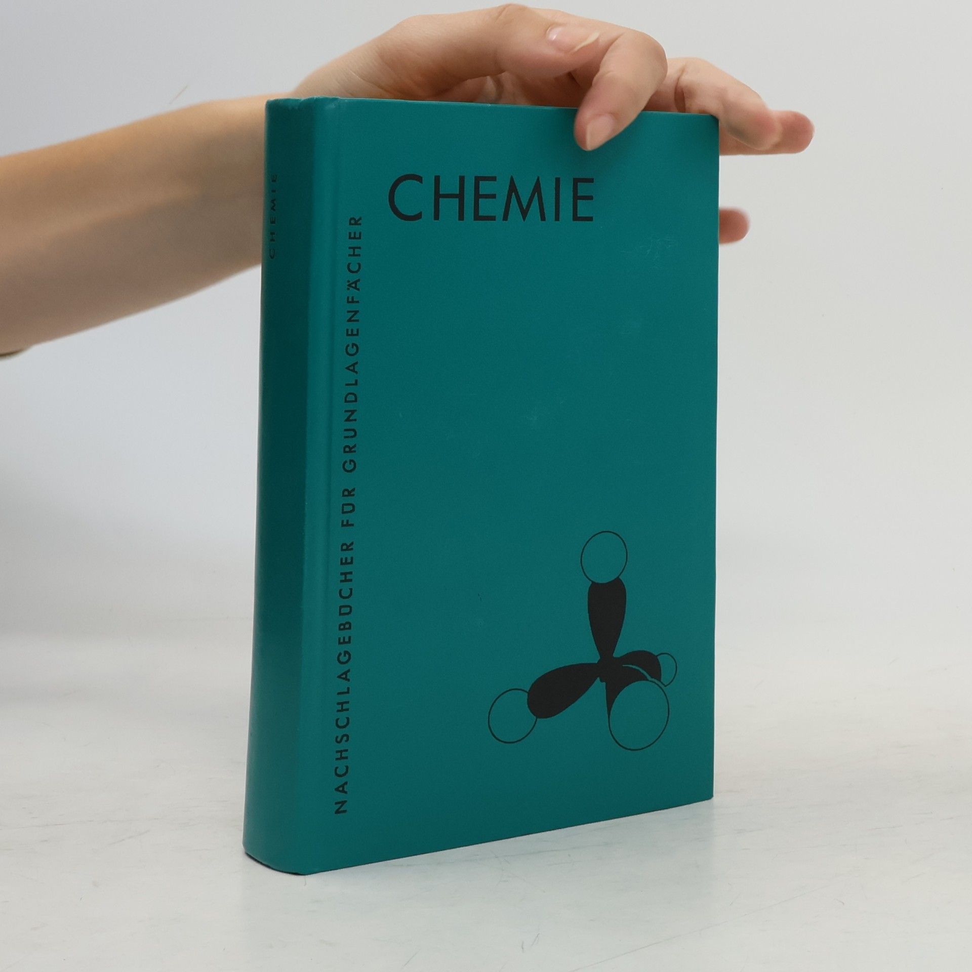 Autorenkollektiv Chemie