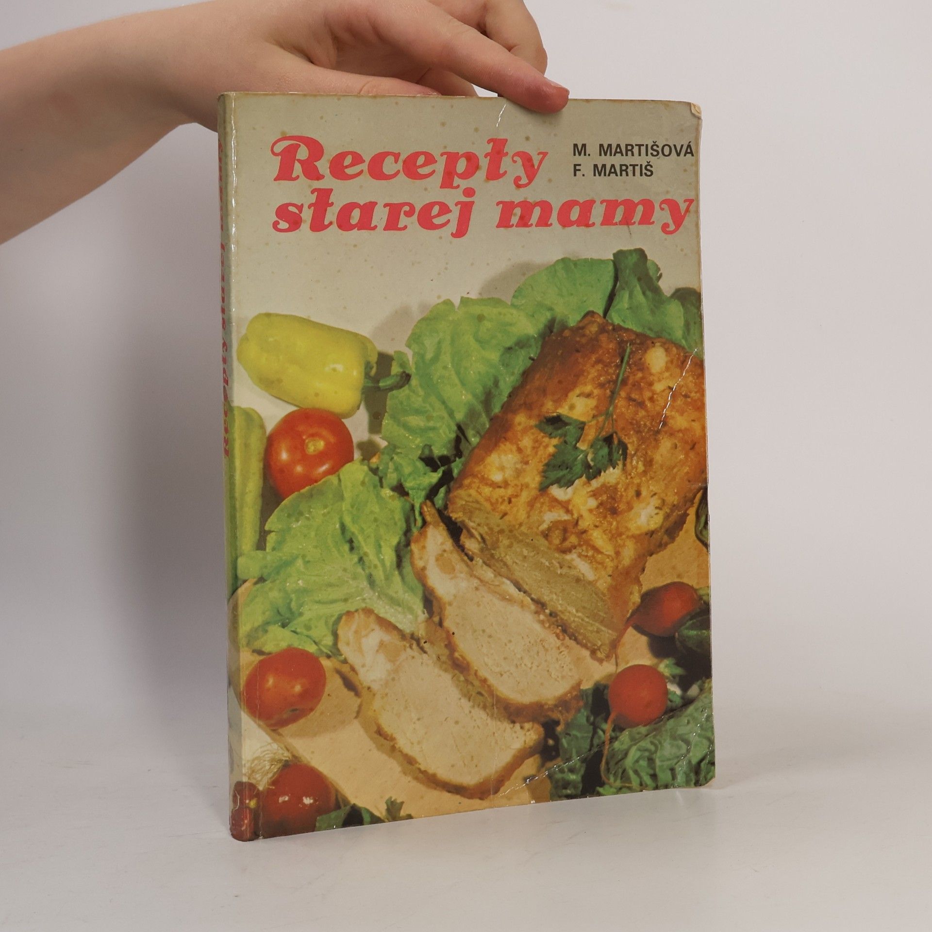 Recepty starej mamy
