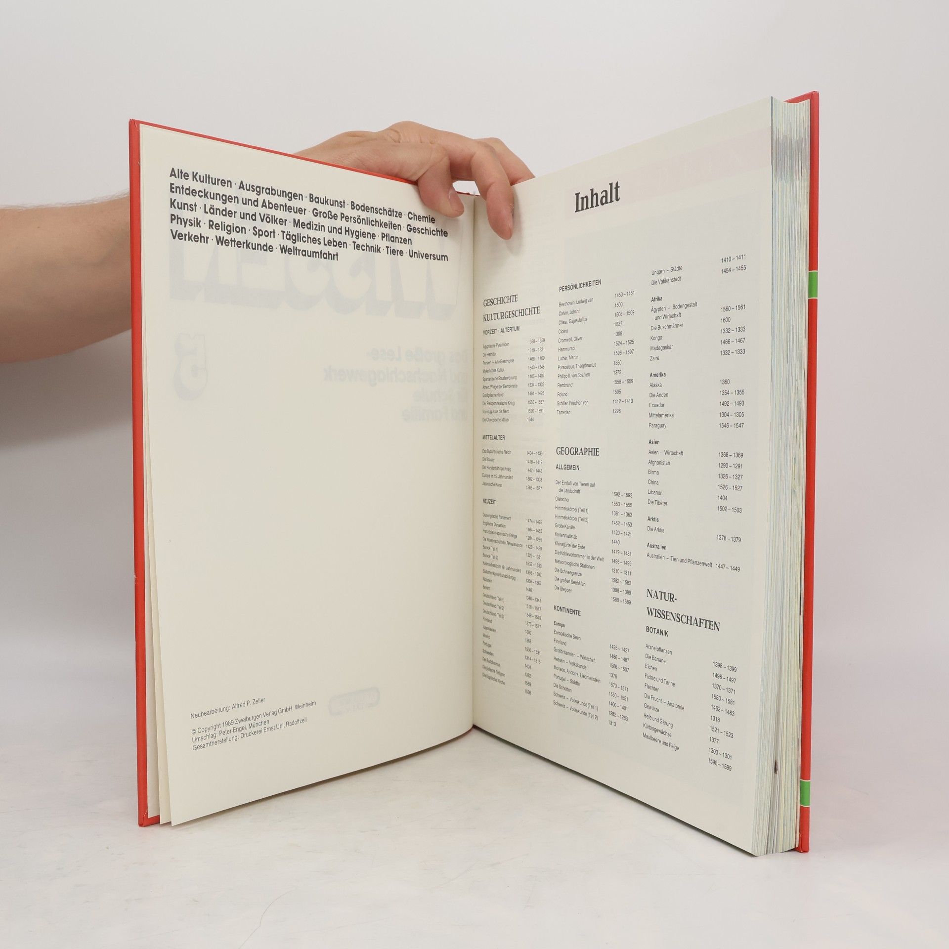 Autorenkollektiv Wissen 5