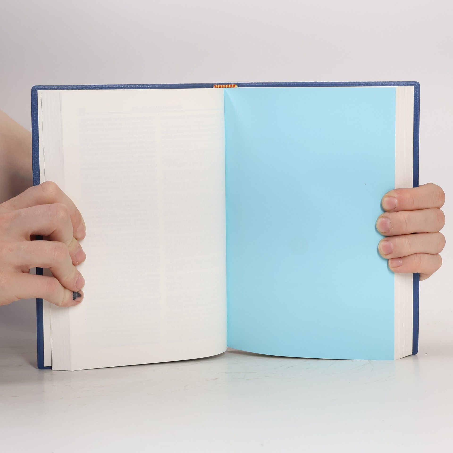 Autorenkollektiv Nová zmluva. Das Neue Testament. The New Testament