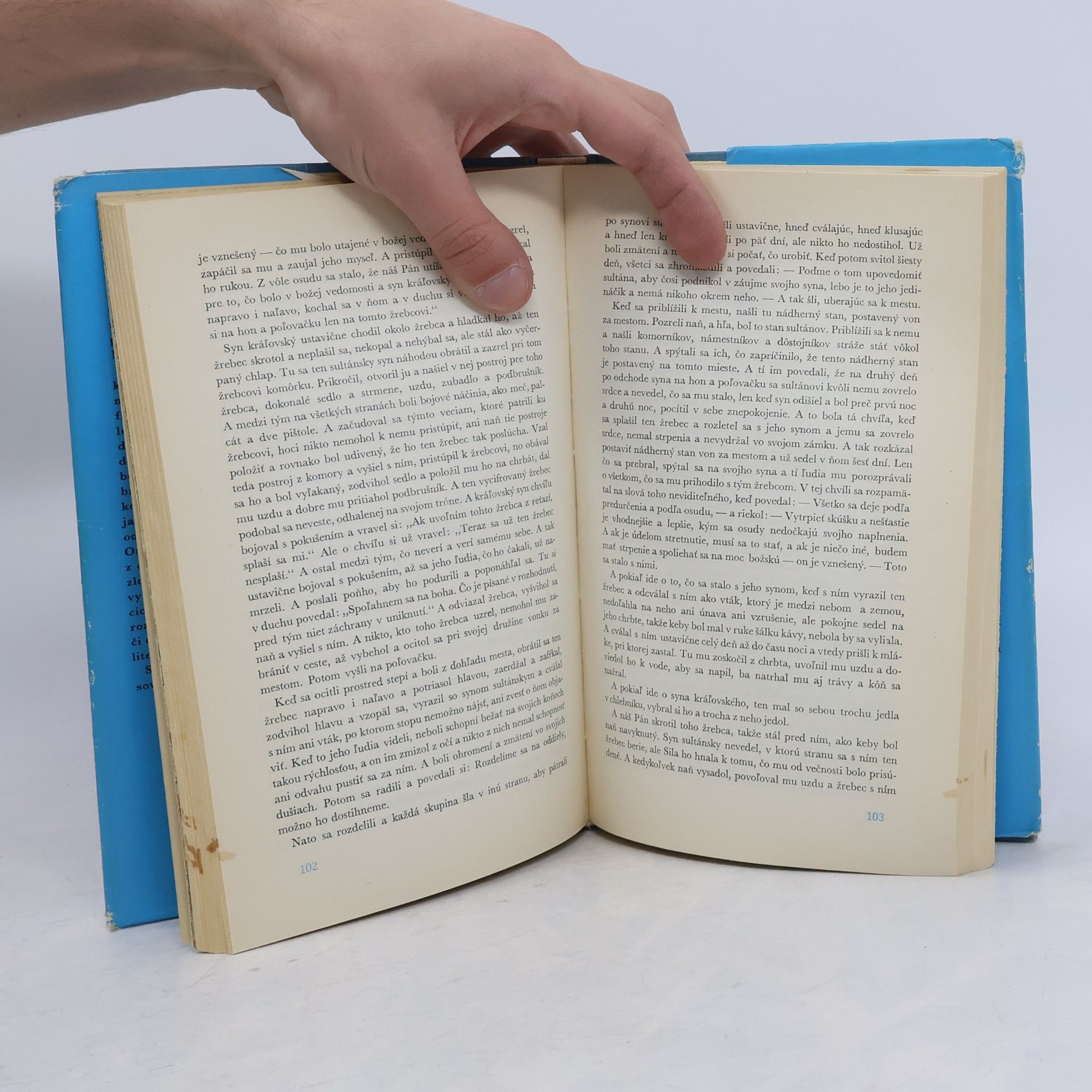 Autorenkollektiv Rozprávania z tisíc a jednej noci