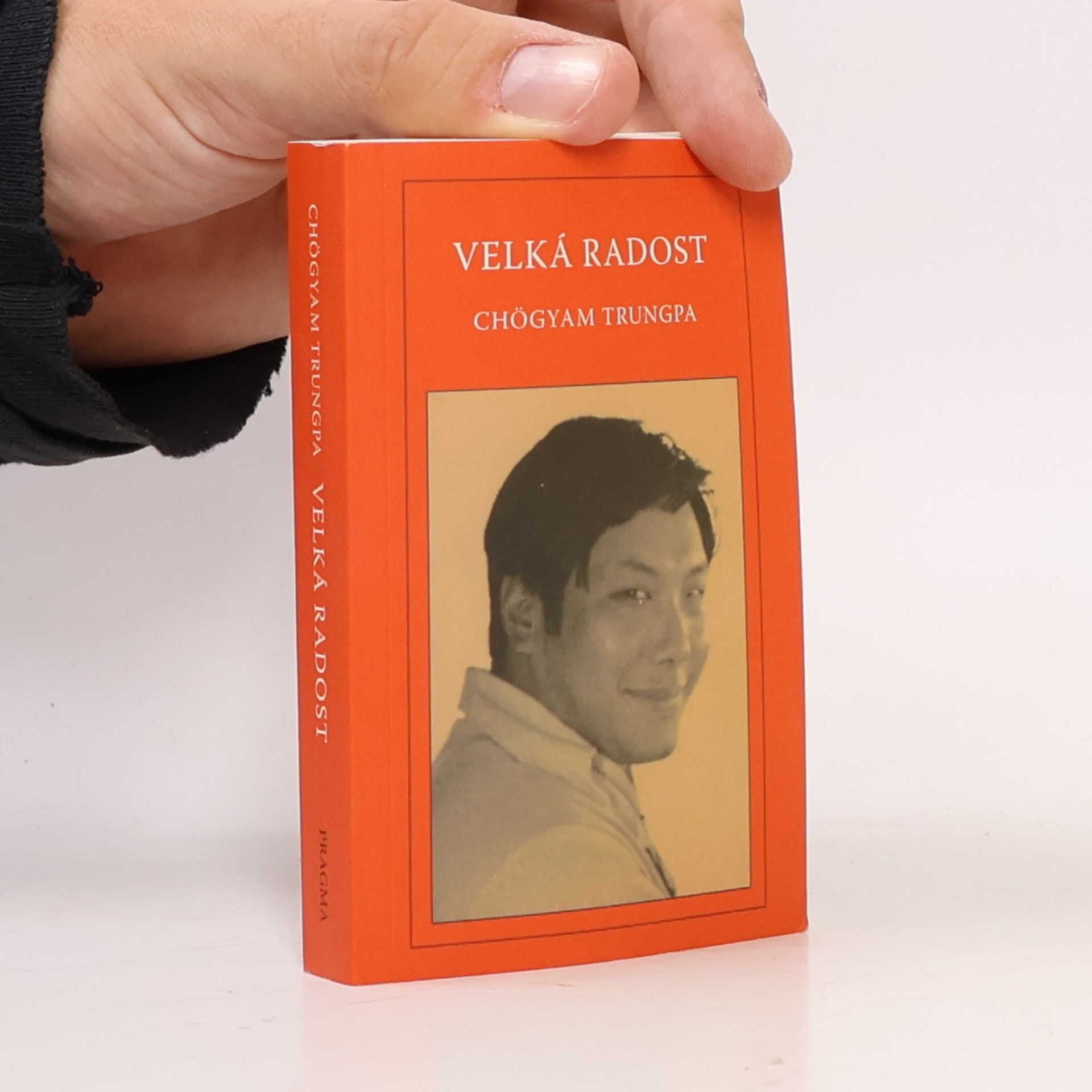 Velká radost