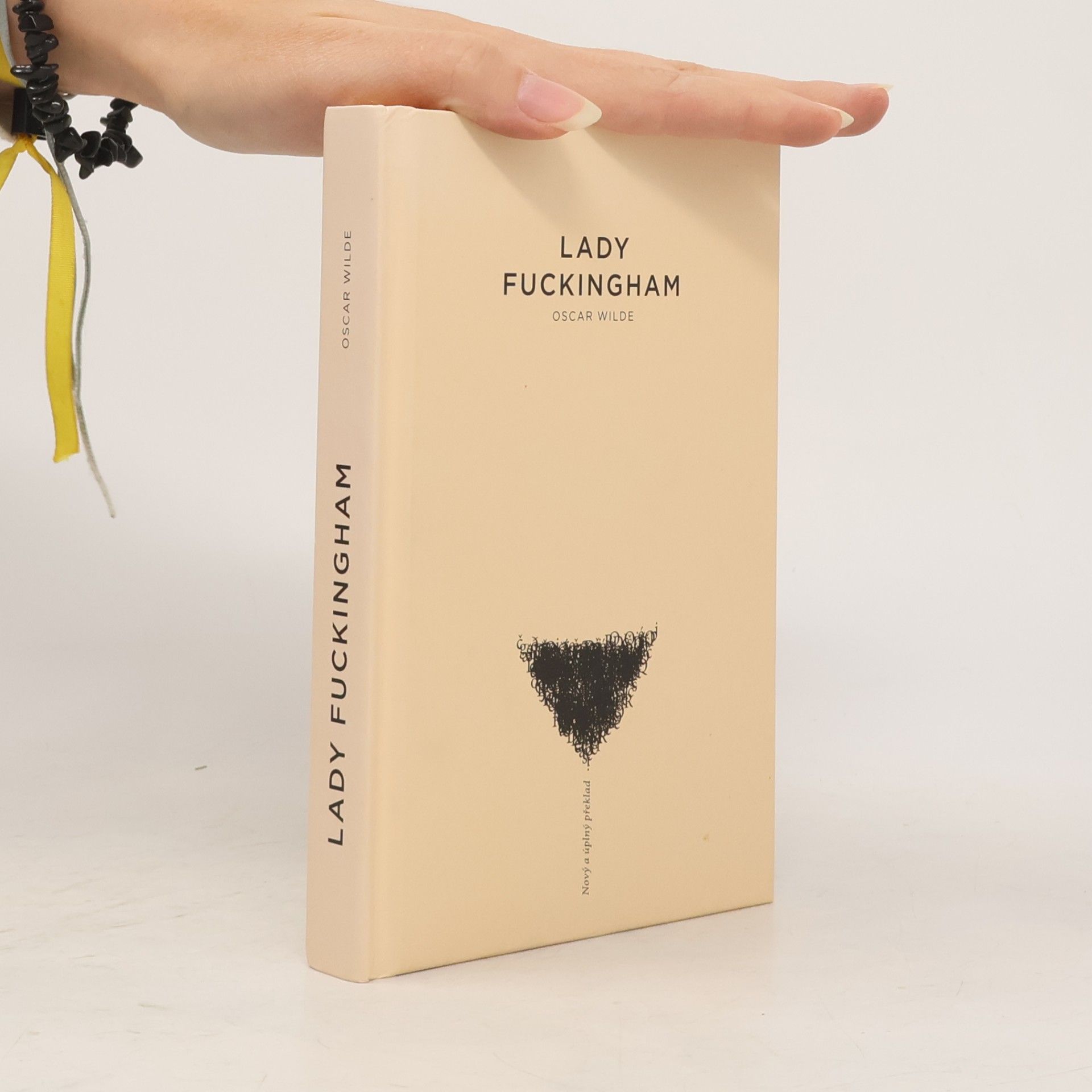Oscar Wilde Lady Fuckingham