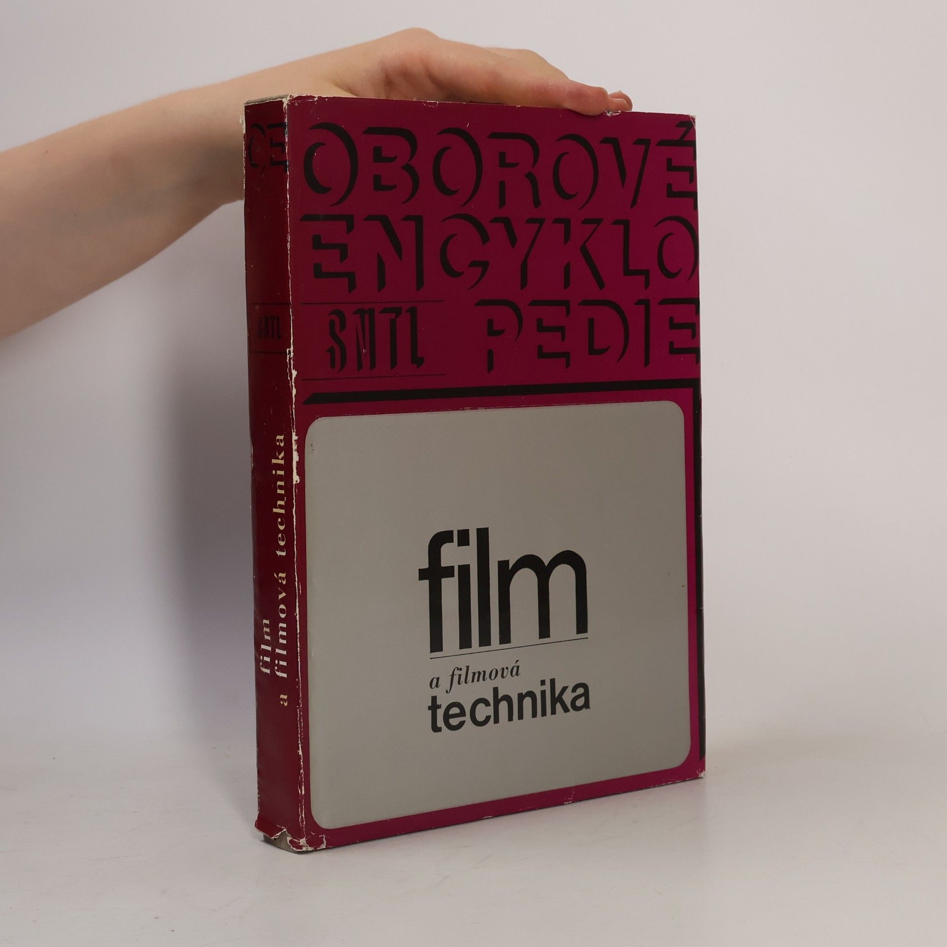 Film a filmová technika