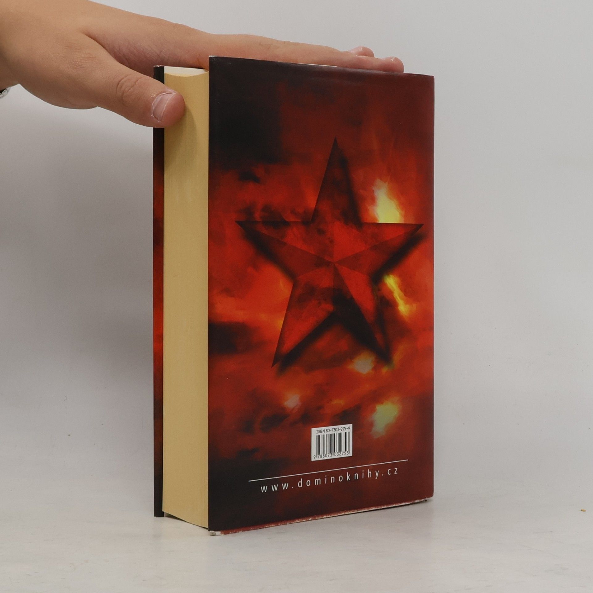 Robert Ludlum Mozaika Parsifal