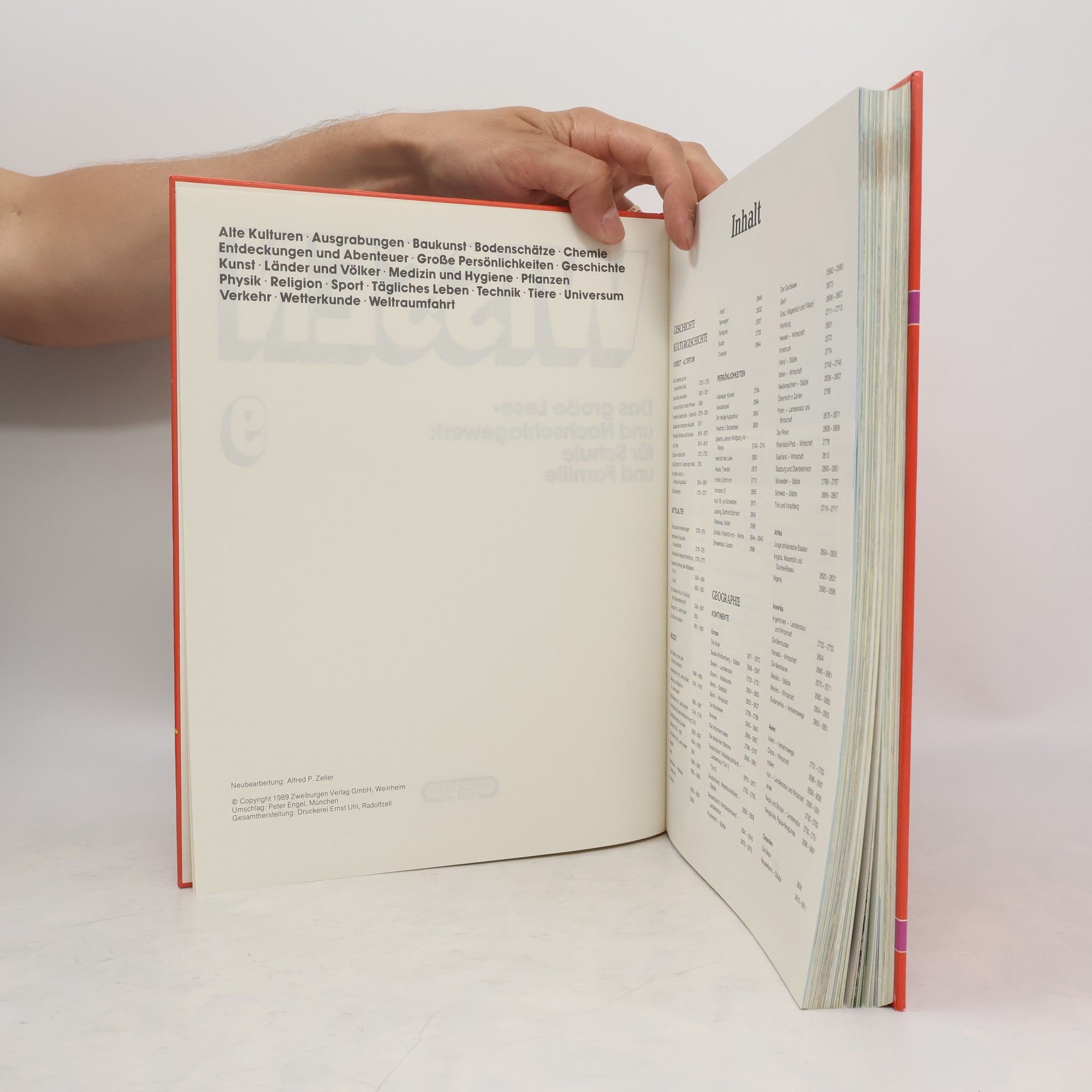 Autorenkollektiv Wissen 9