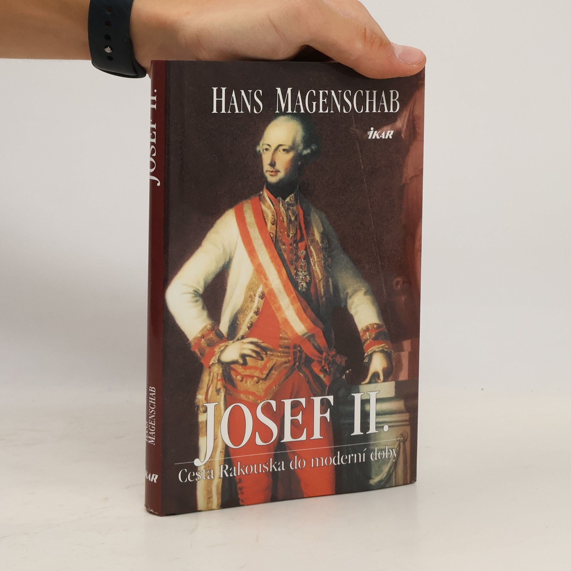 Josef II.