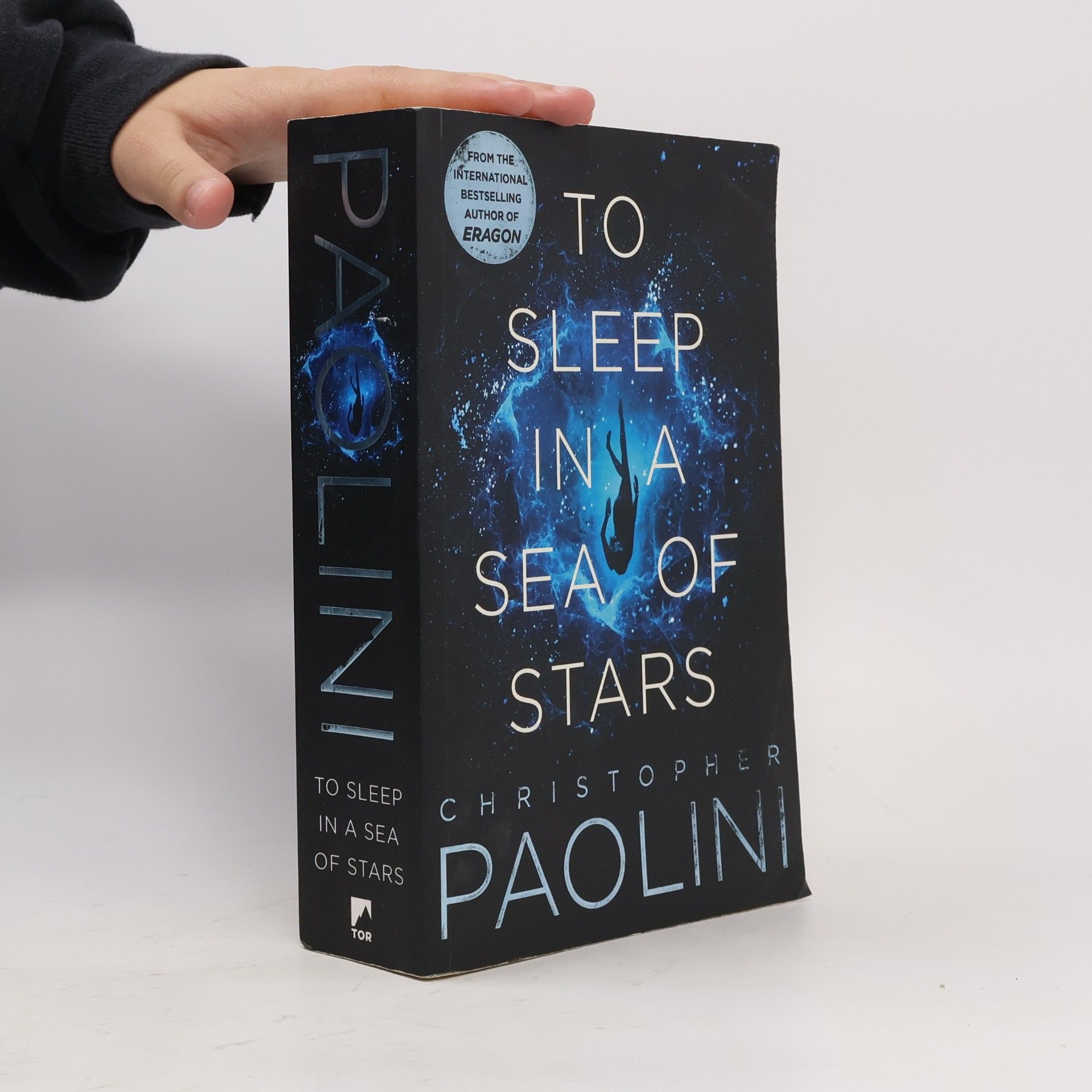 To sleep in a sea of stars