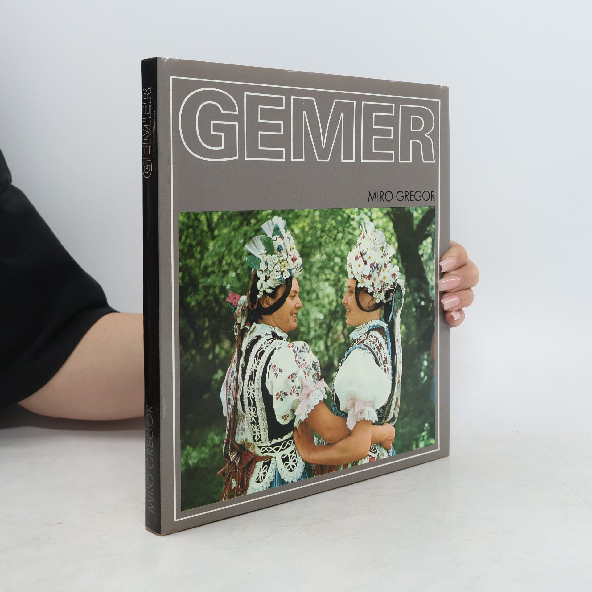 Miro Gregor Gemer