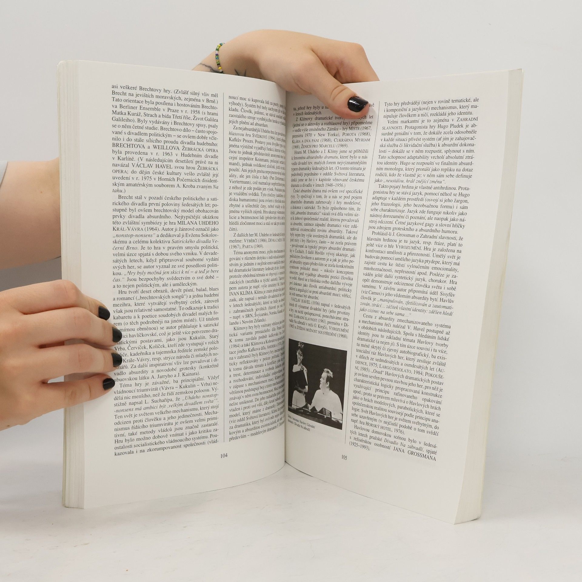 Auteurscollectief Přehledné dějiny literatury III. Dějiny české a světové literatury od roku 1945 do současnosti
