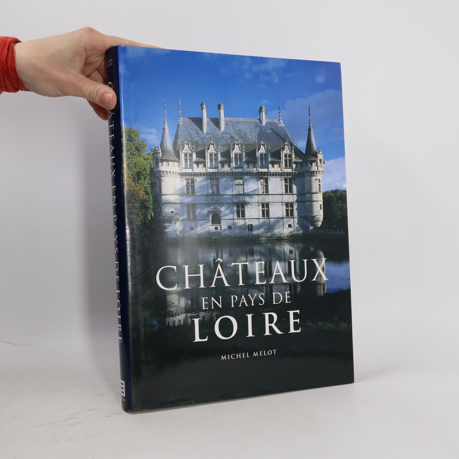 Châteaux en Pays de Loire