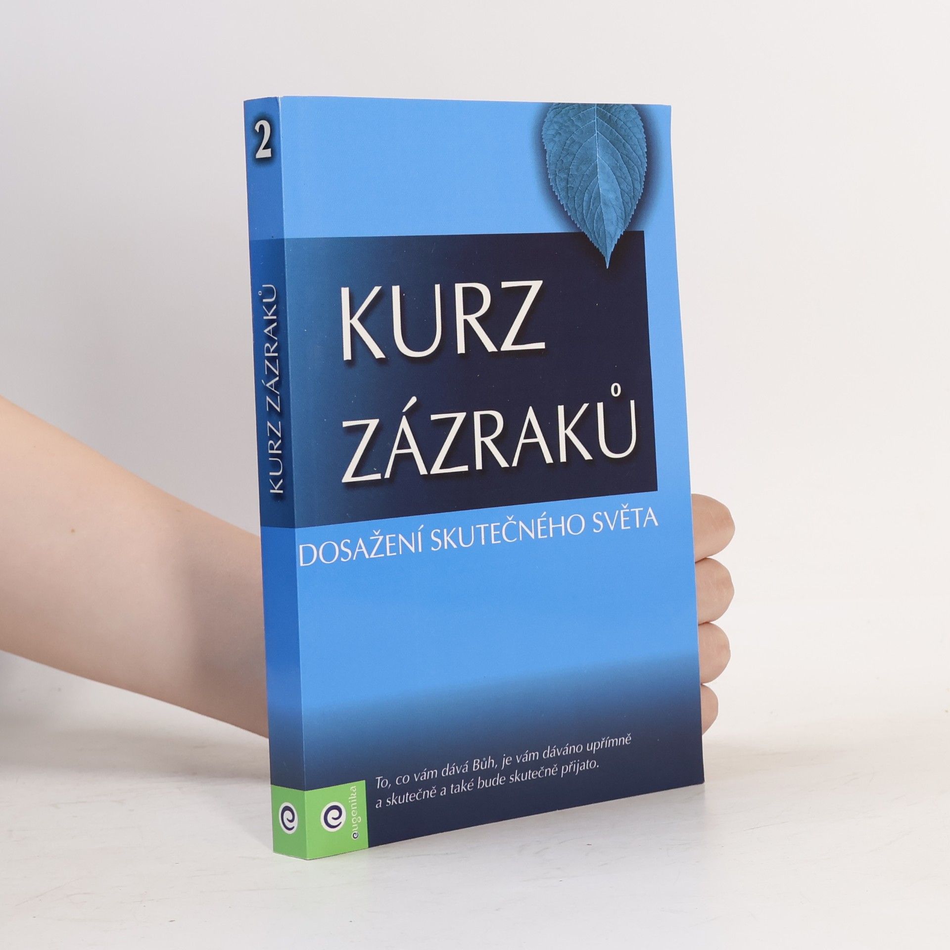 Kurz zázraků, 2