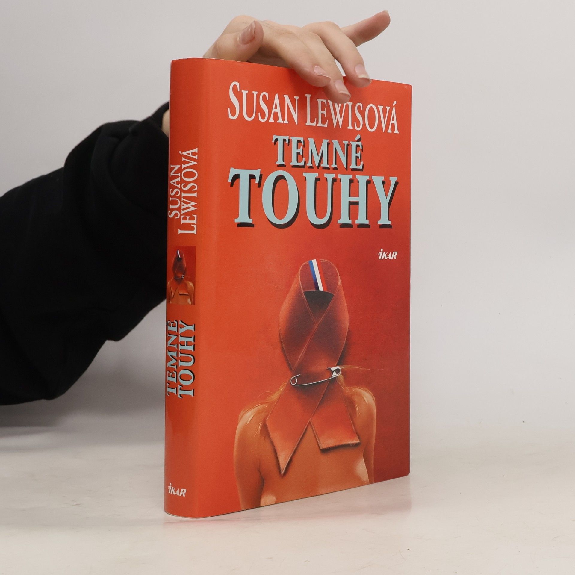 Temné touhy