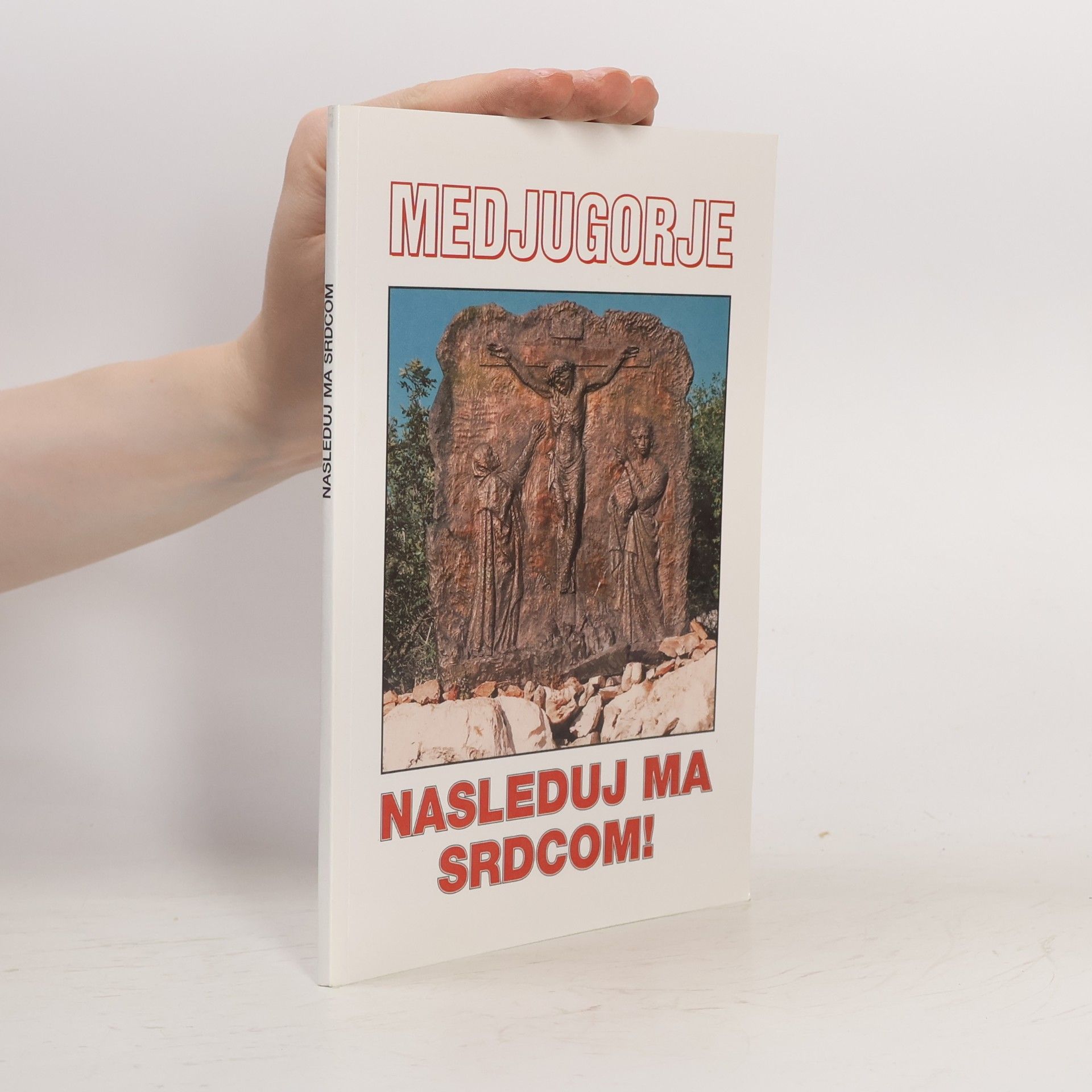 Nasleduj ma srdcom