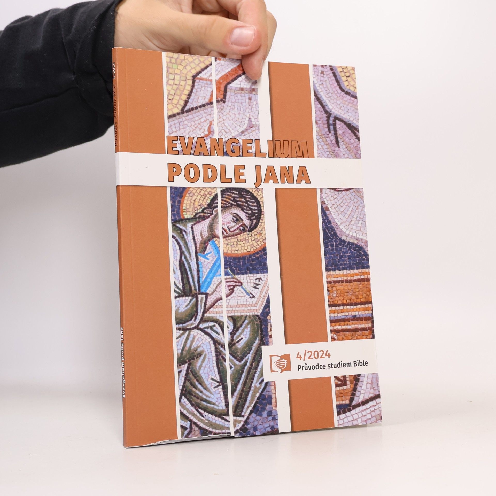 Evangelium podle Jana 4/2024