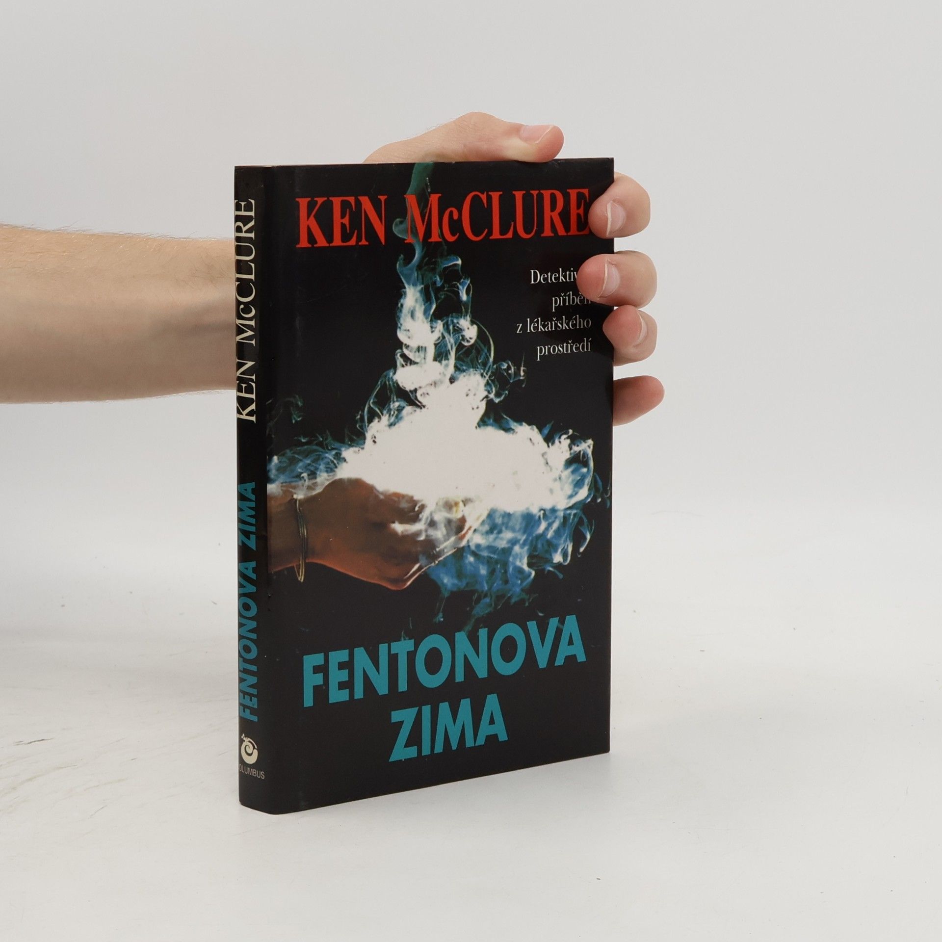 Ken McClure Fentonova zima