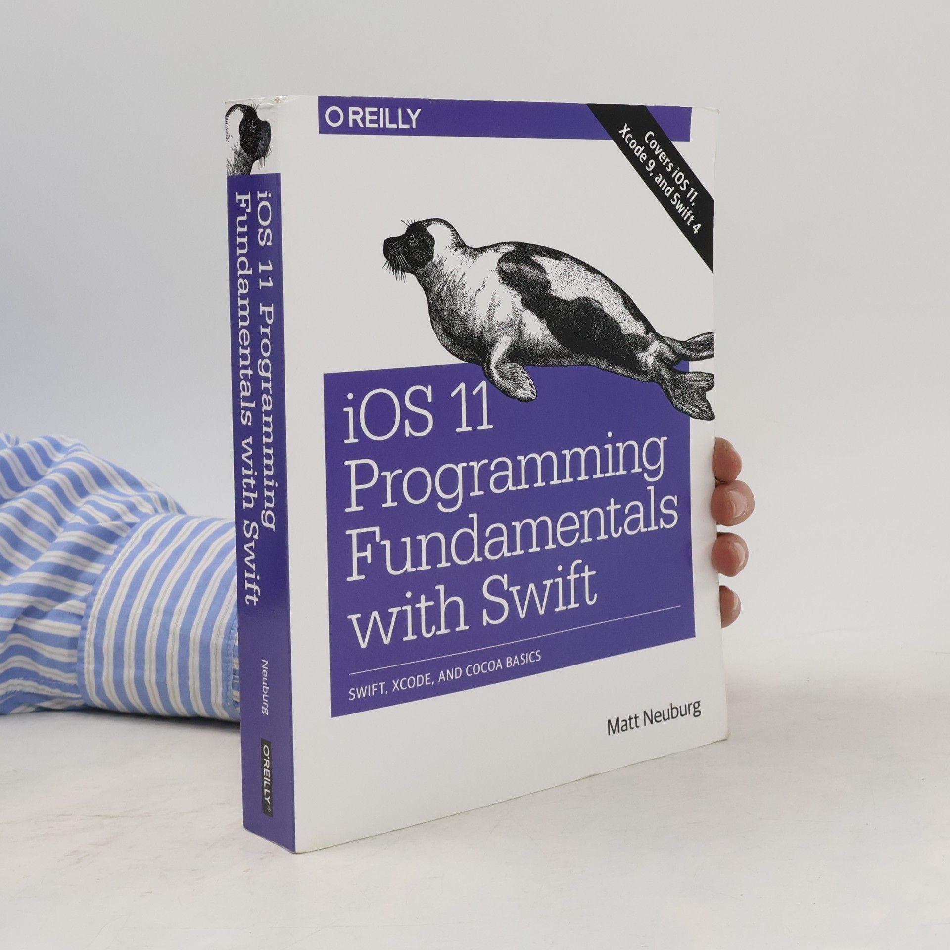 iOS 11 Programming Fundamentals with Swift