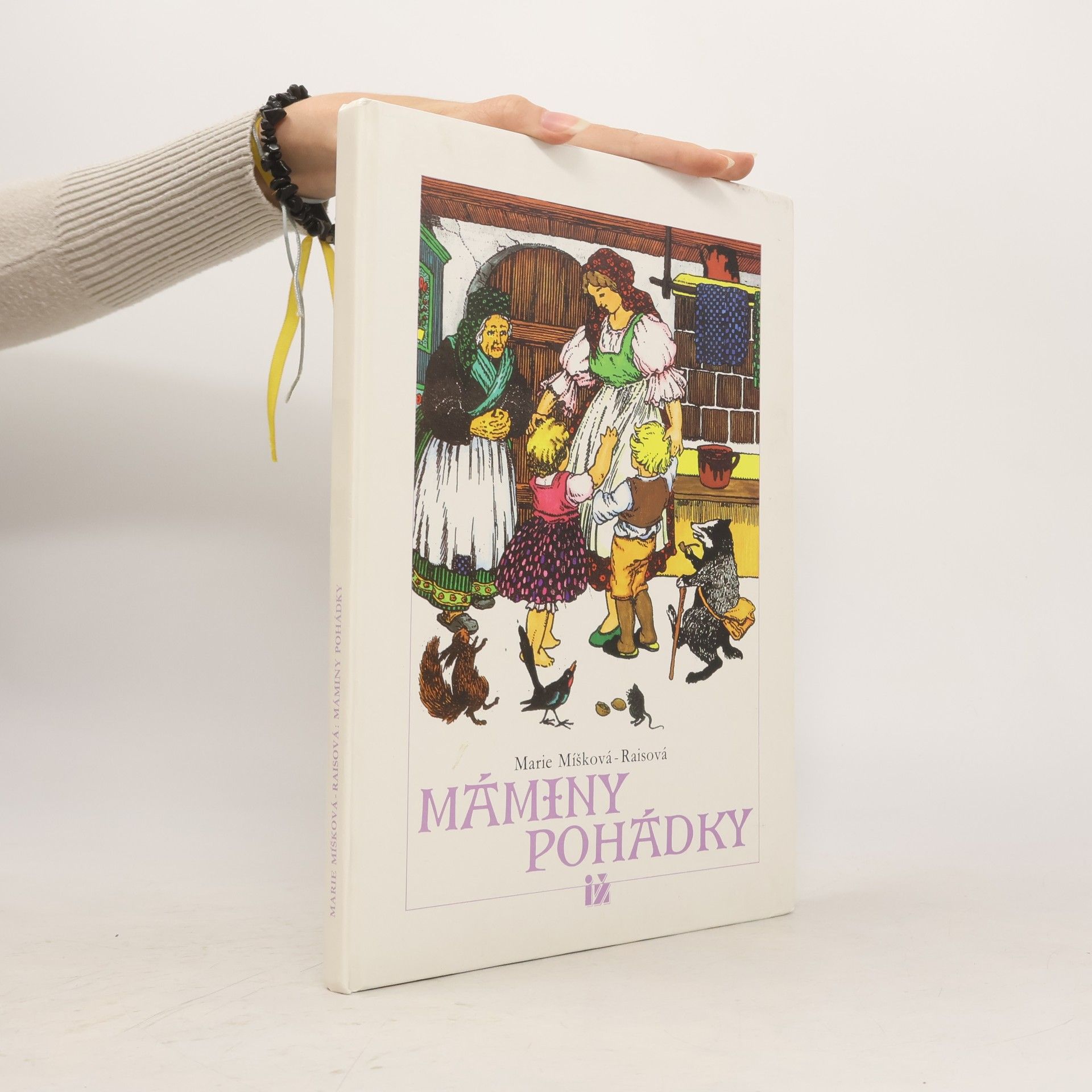 Máminy pohádky